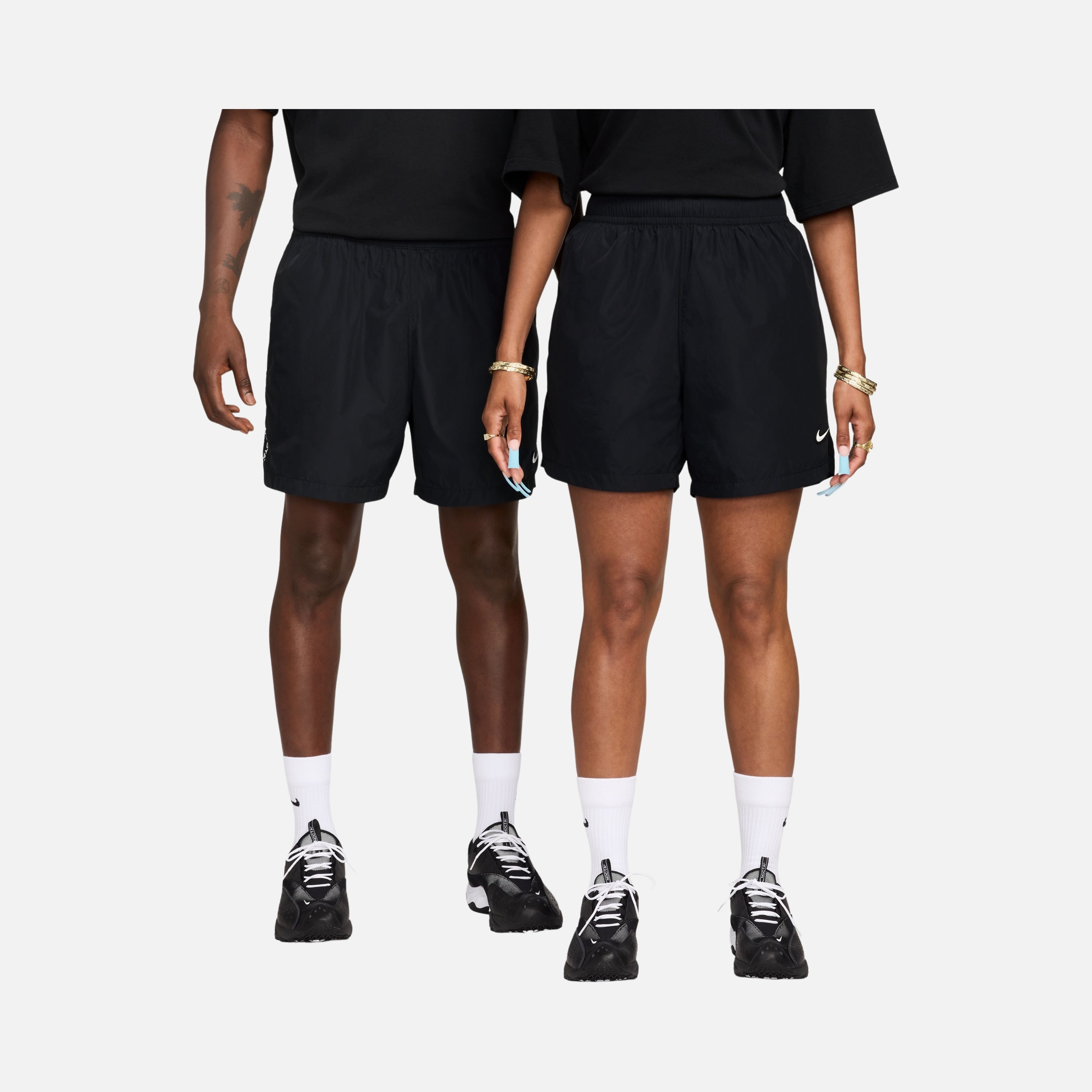 Nike Nocta Cardinal Woven Short Erkek Şort