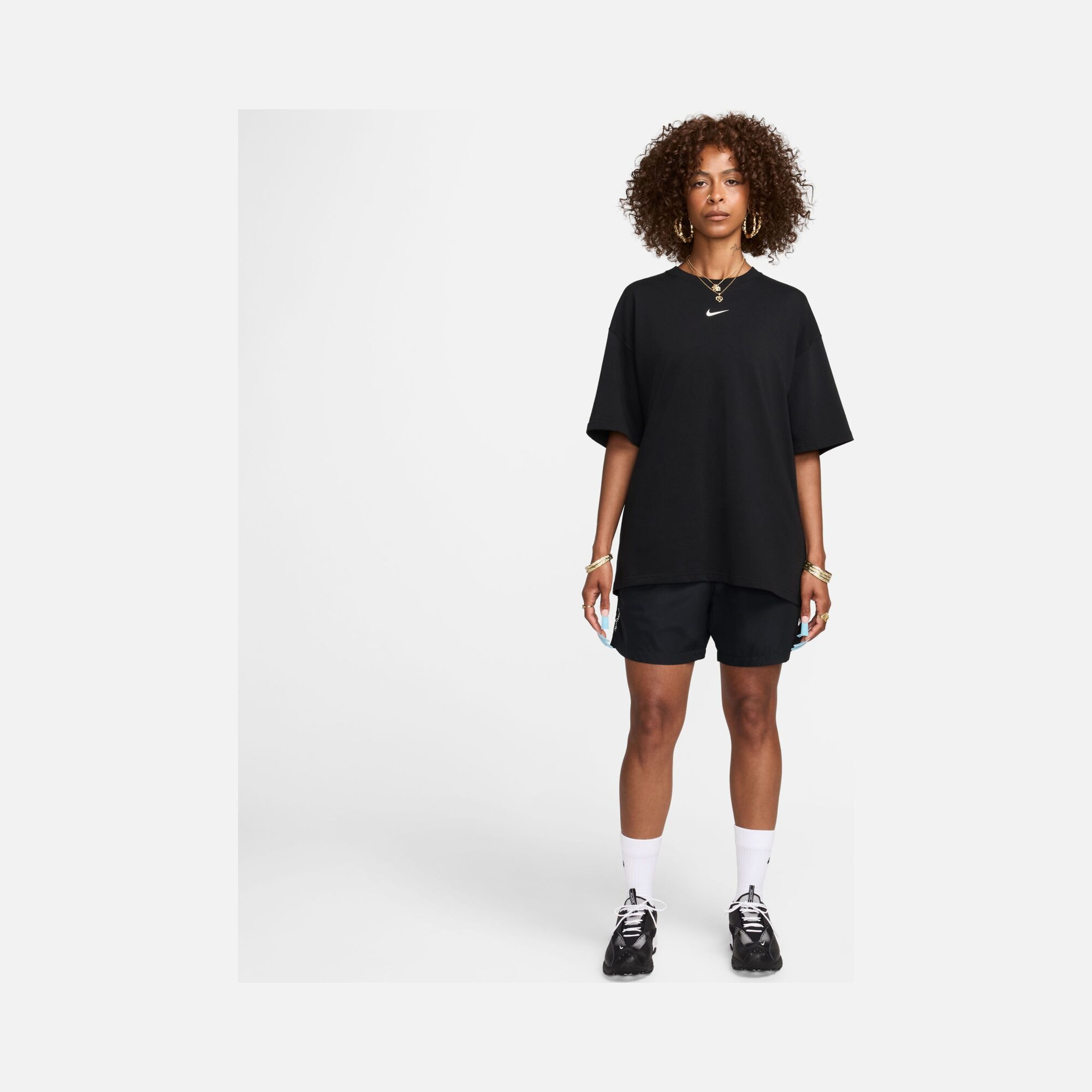 Nike Nocta Cardinal Woven Short Erkek Şort