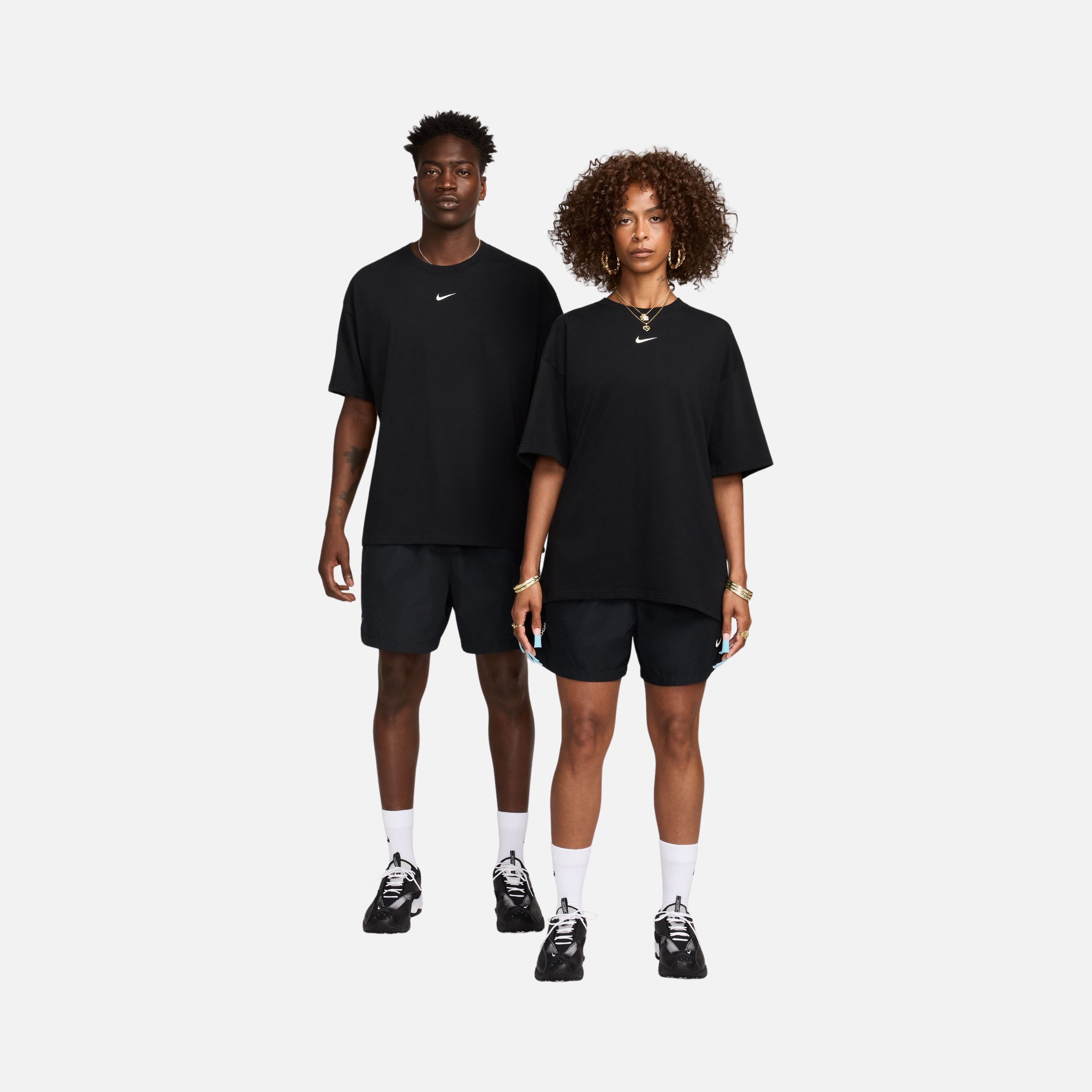Nike Nocta Cardinal Woven Short Erkek Şort