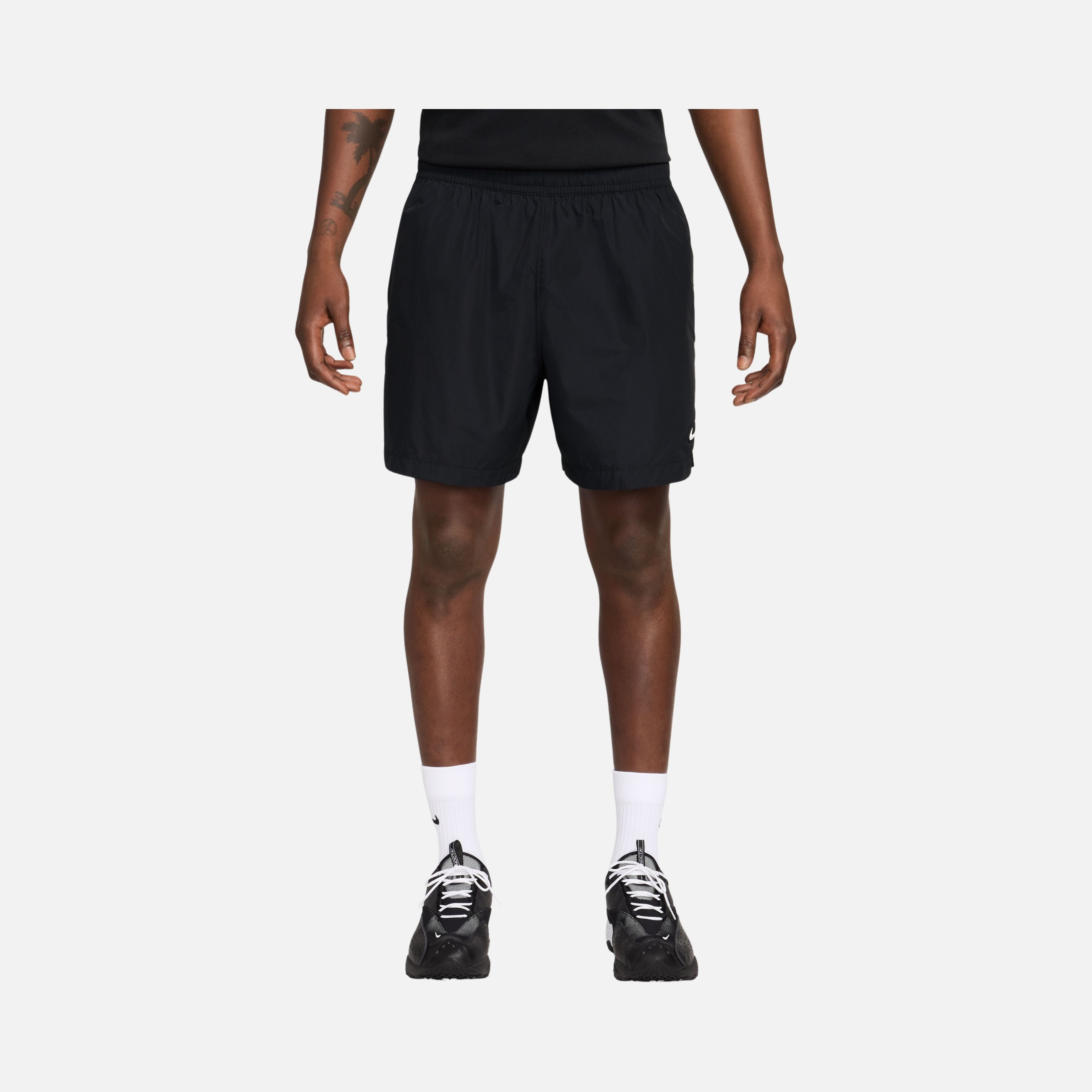 Nike Nocta Cardinal Woven Short Erkek Şort