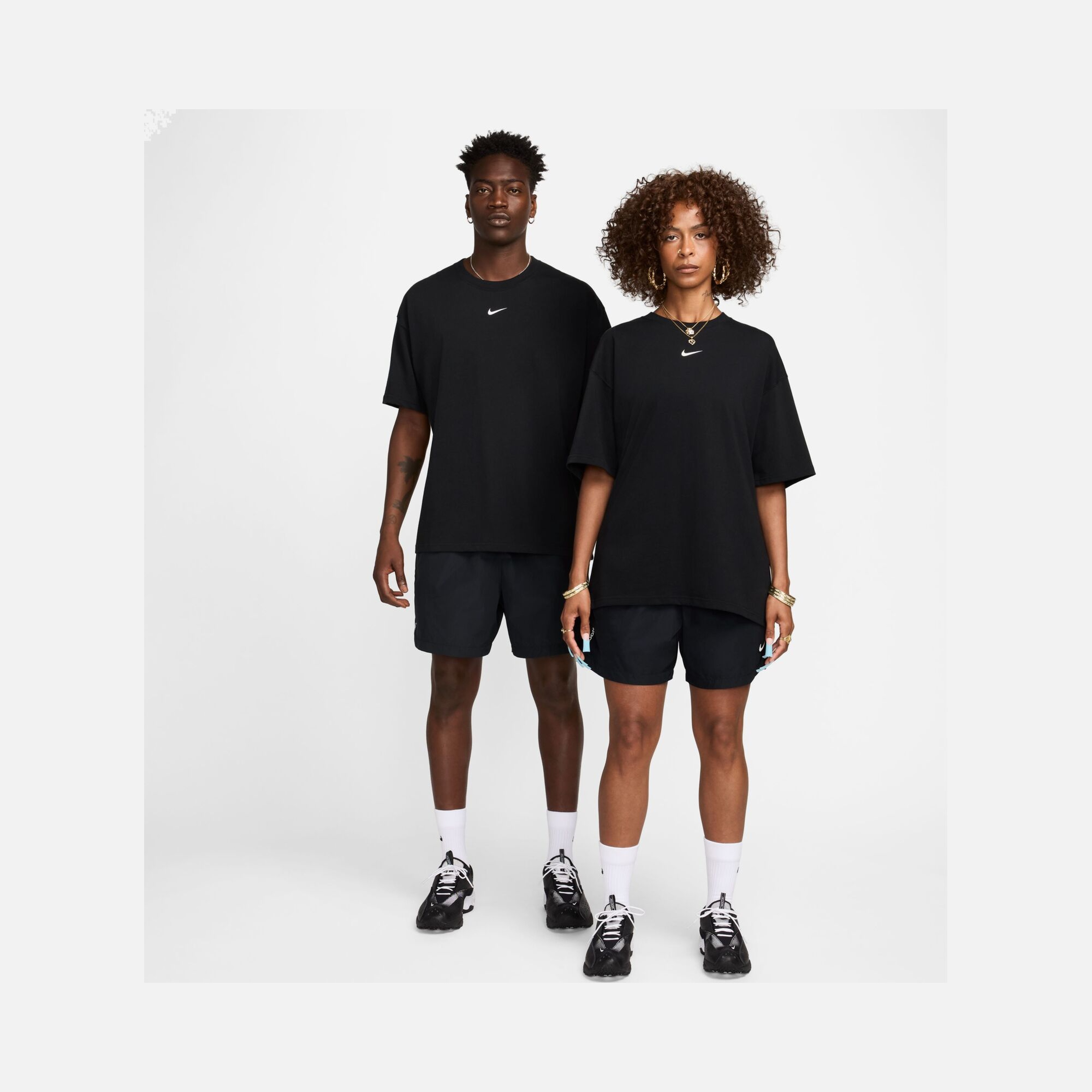 Nike Nocta Cardinal Woven Short Erkek Şort