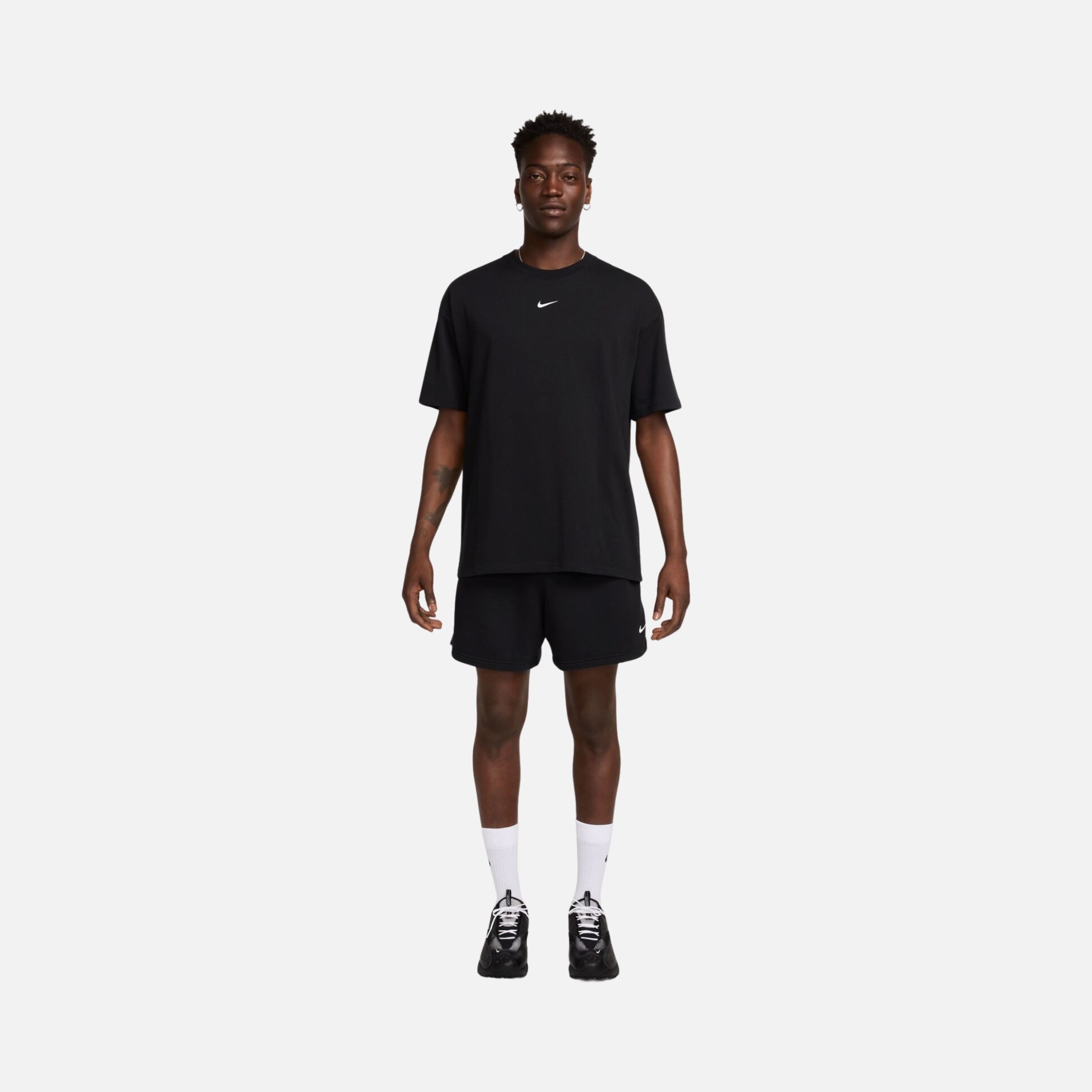 Nike NOCTA Fleece Erkek Şort