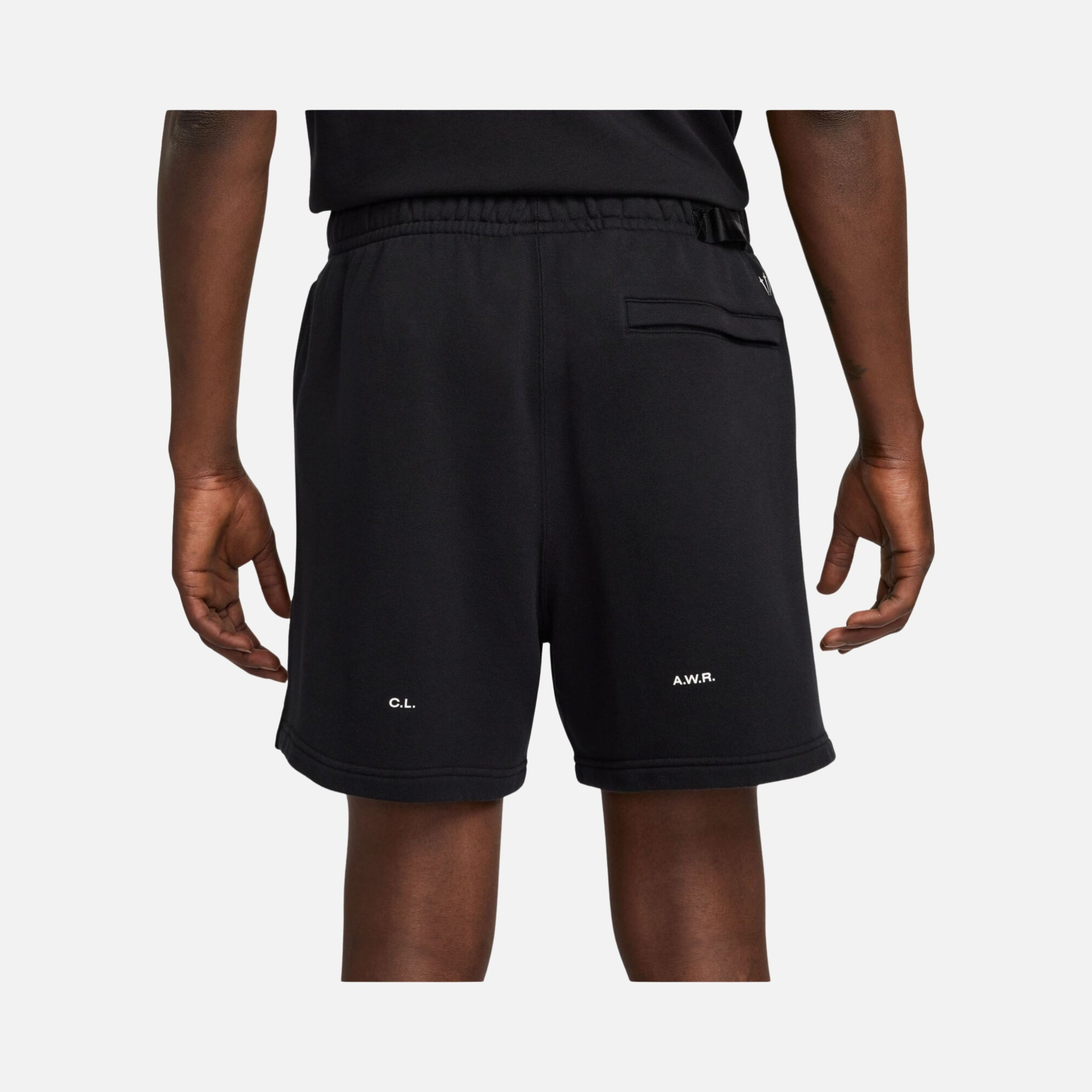 Nike NOCTA Fleece Erkek Şort