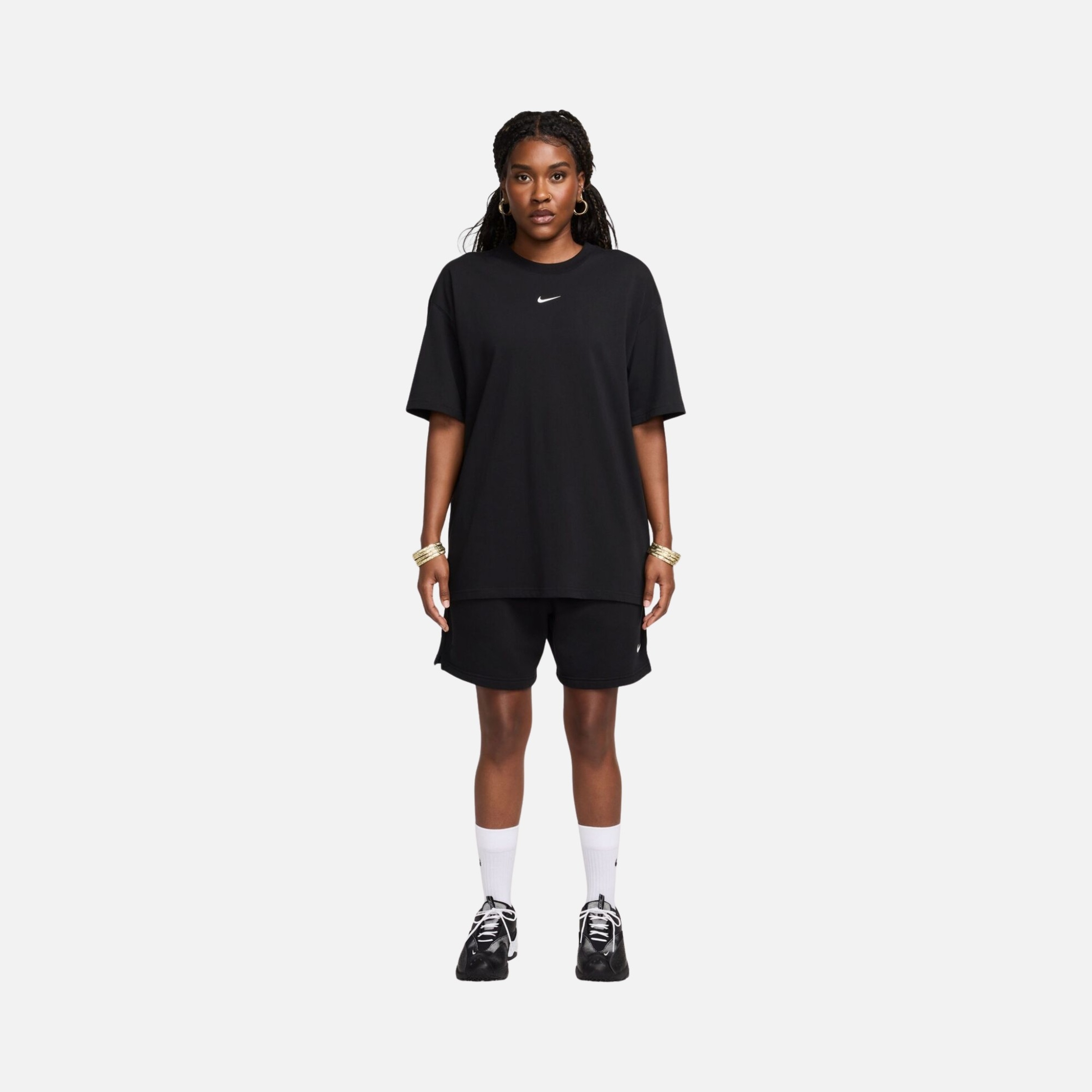 Nike NOCTA Fleece Erkek Şort