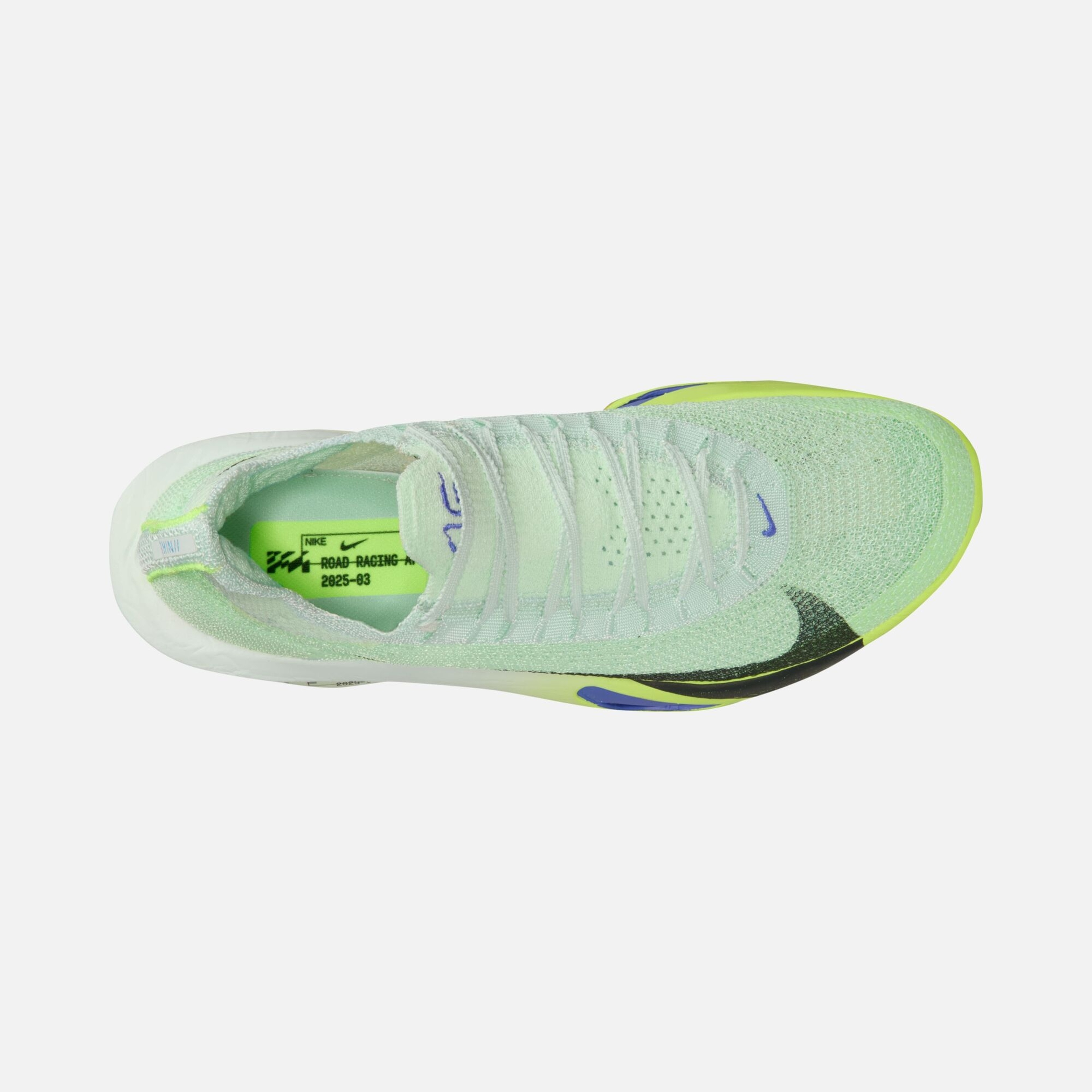 Nike Alphafly Next 3 Road Racing Erkek Spor Ayakkabı