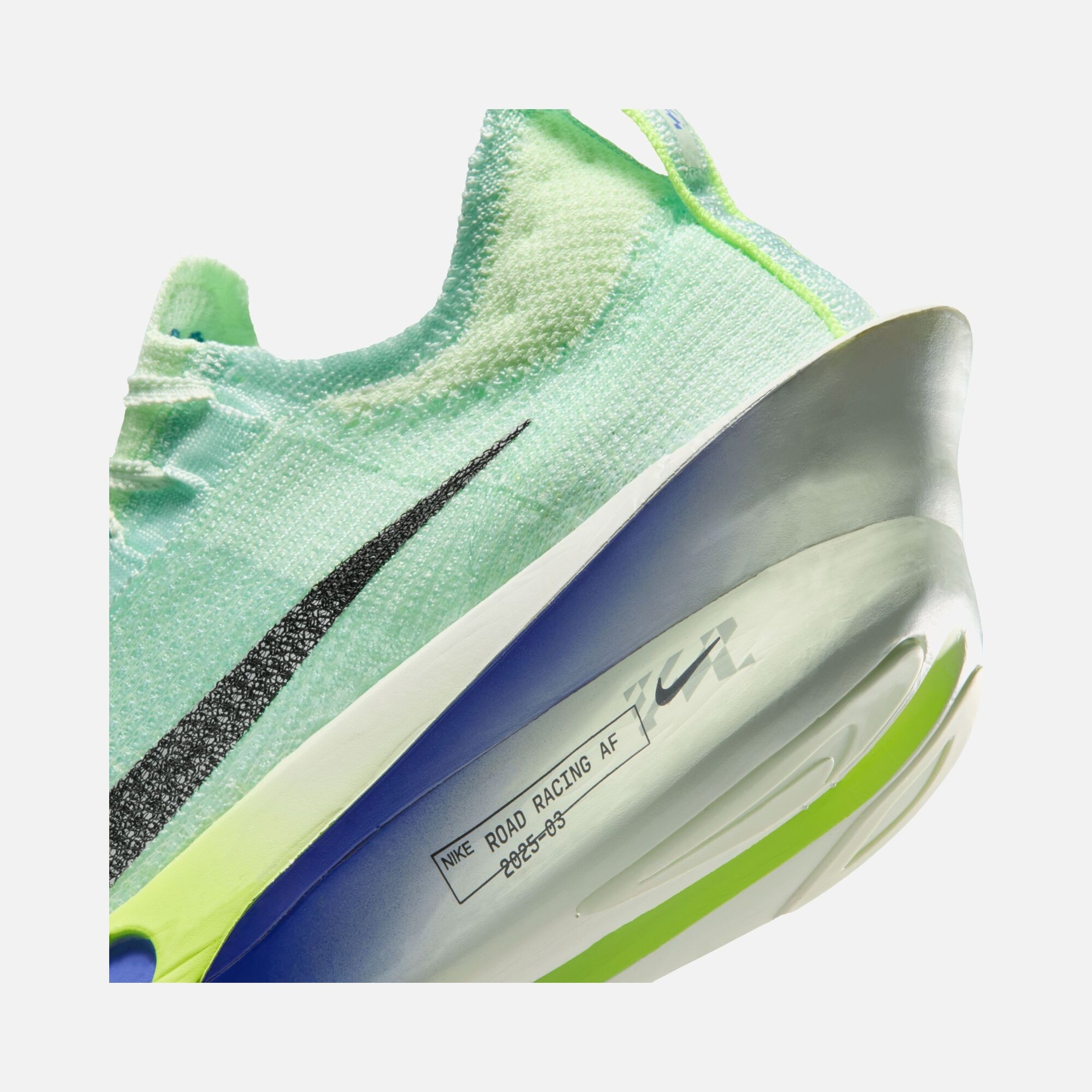 Nike Alphafly Next 3 Road Racing Erkek Spor Ayakkabı