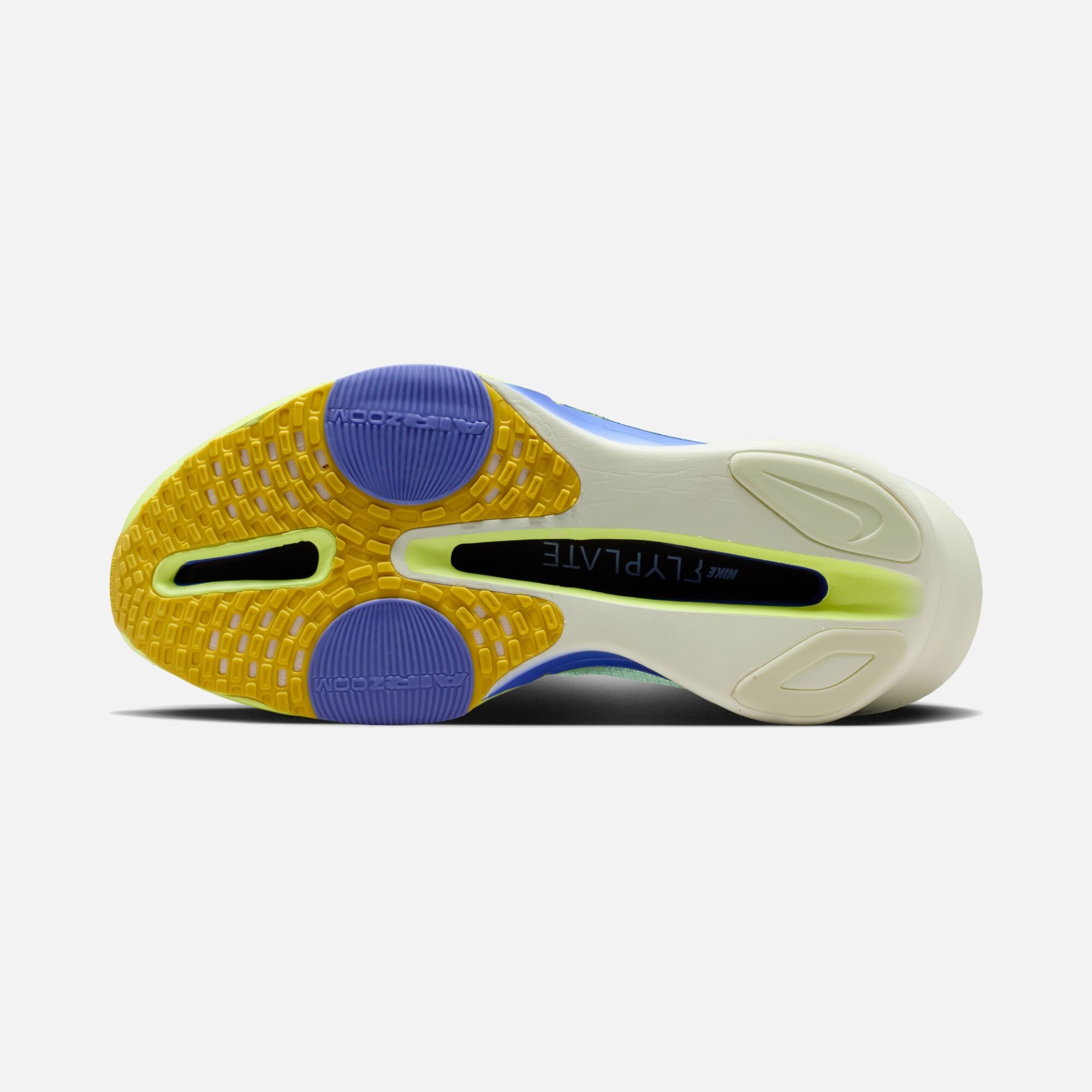 Nike Alphafly Next 3 Road Racing Erkek Spor Ayakkabı