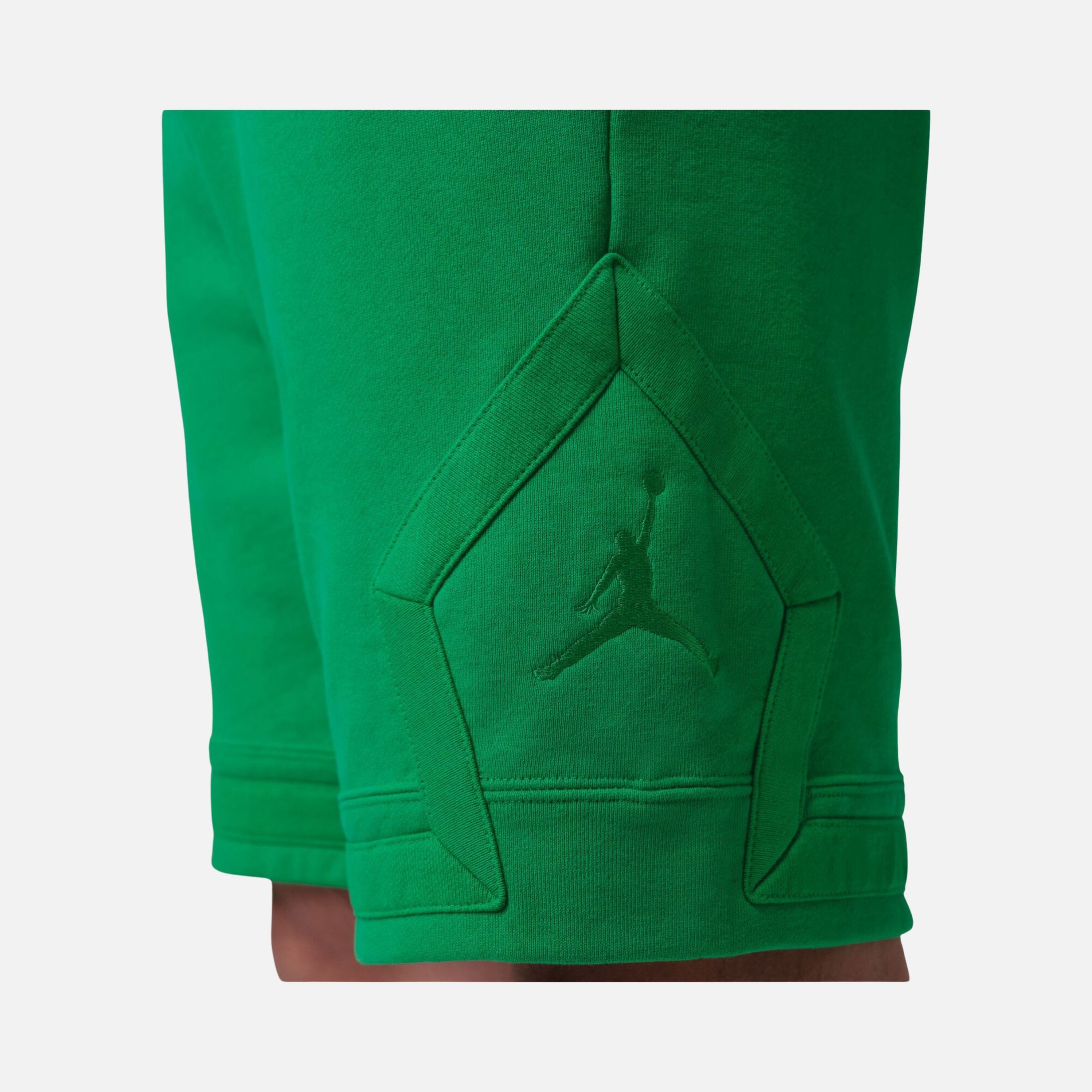 Nike Jordan Flight Fleece Diamond Basketball Erkek Şort