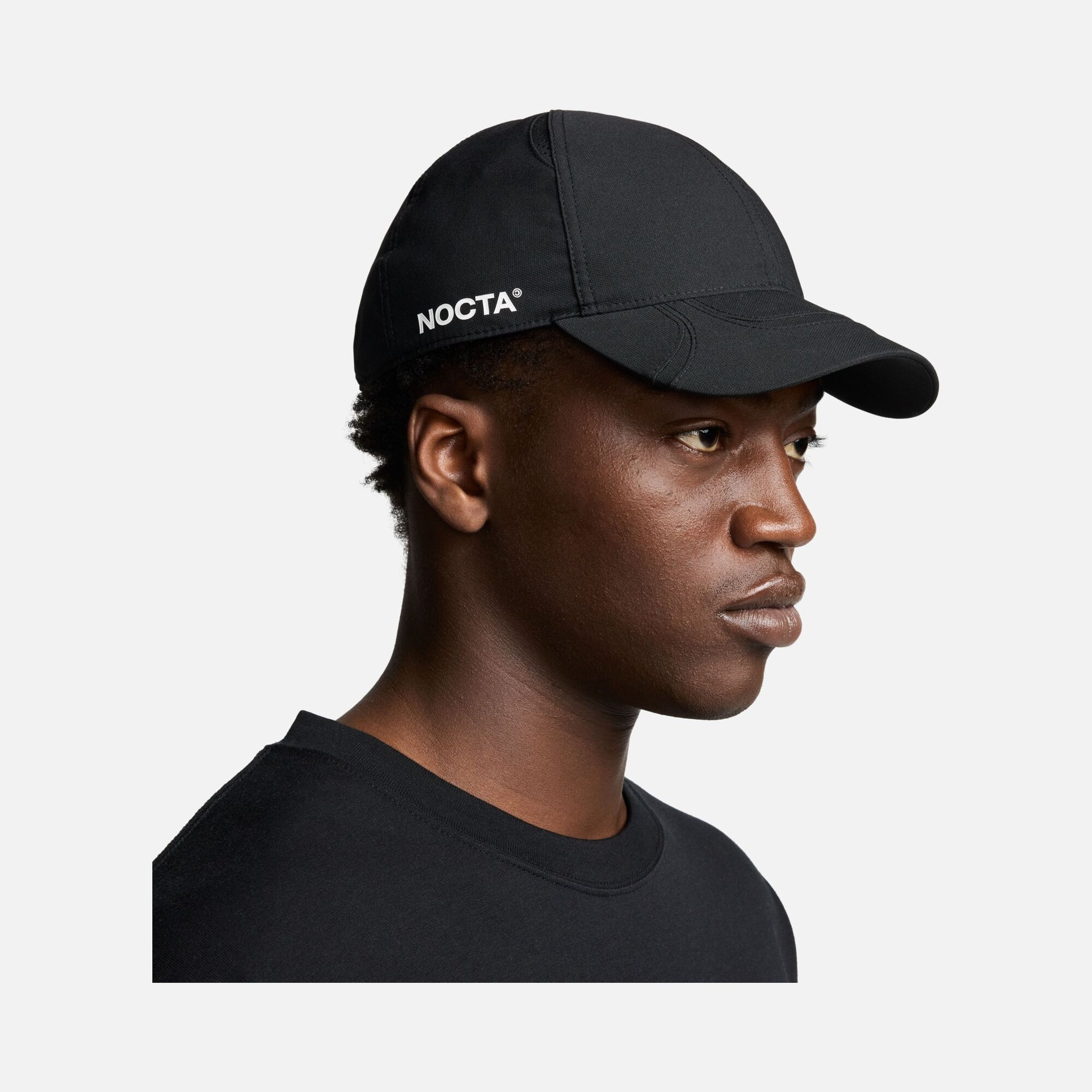 Nike Nocta Club Cap Erkek Şapka
