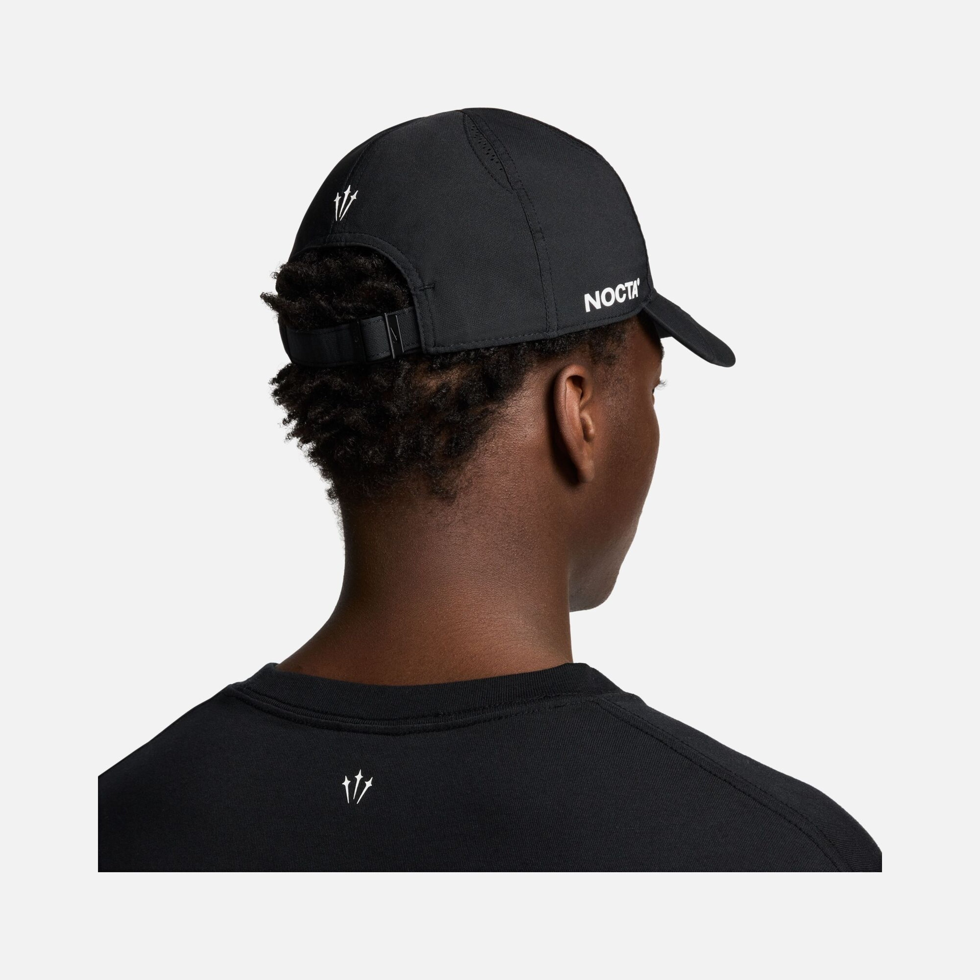 Nike Nocta Club Cap Erkek Şapka