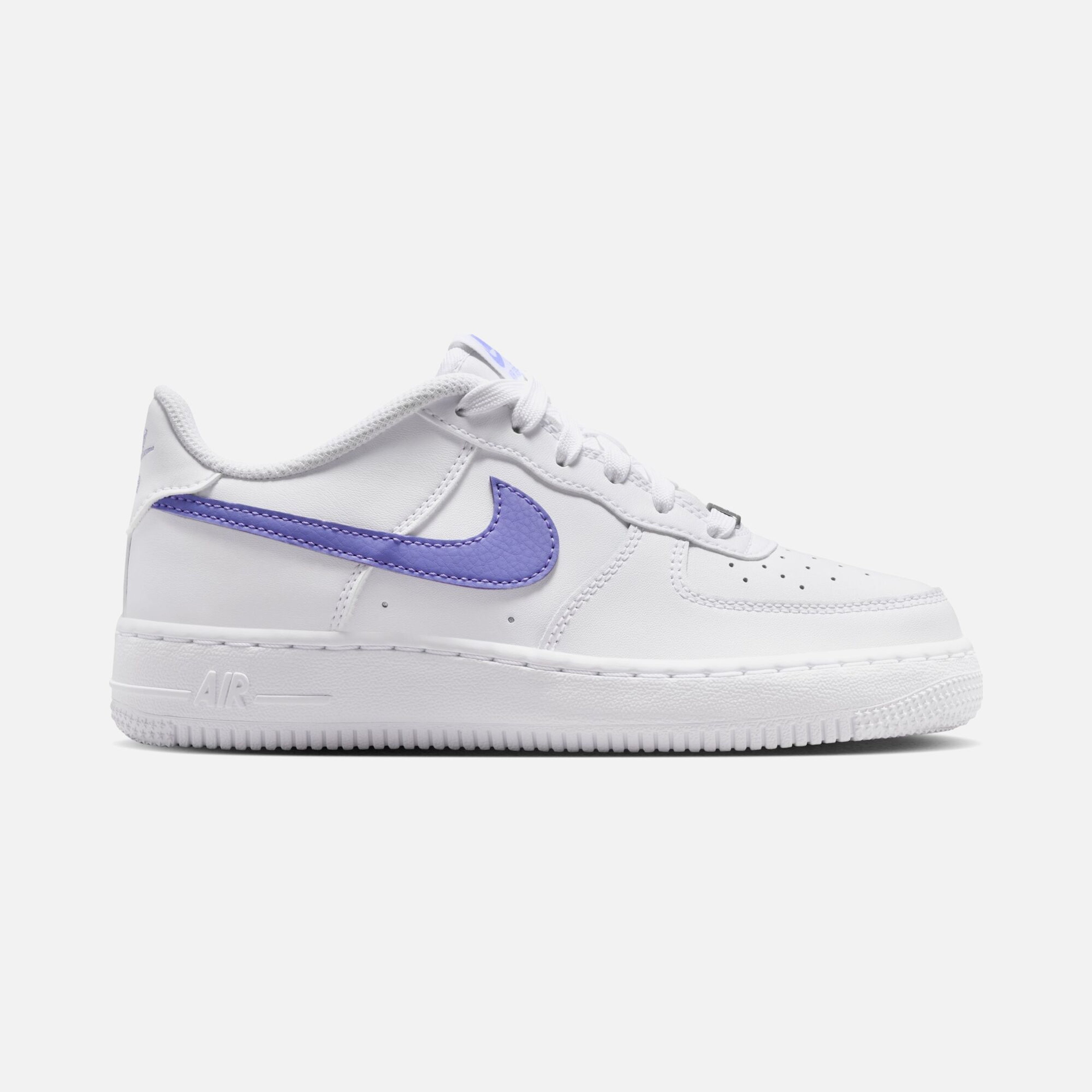 Детские кроссовки Nike Air Force 1 ''Iconic Details'' (GS)