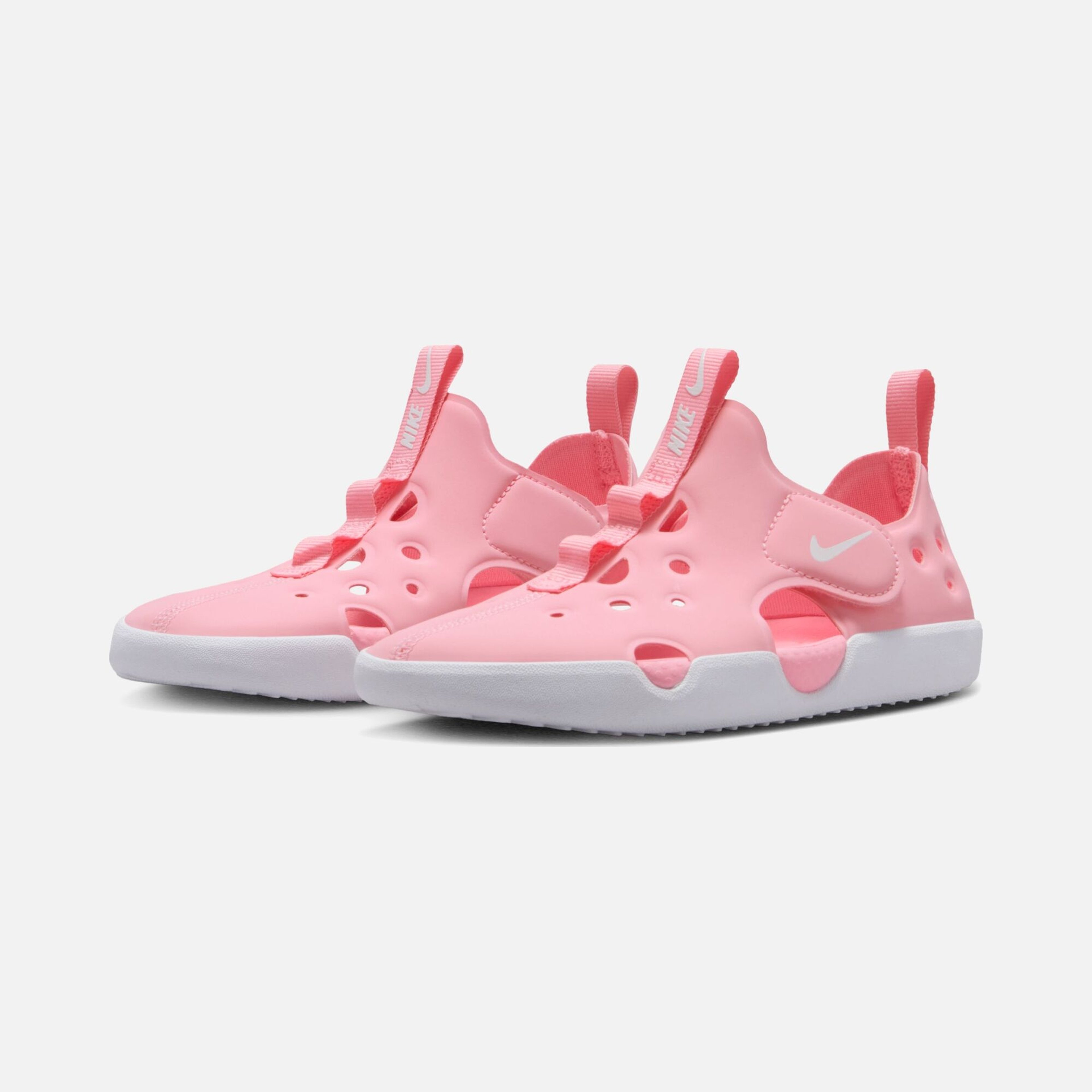 Nike Sunray Protect 4 (Ps) Çocuk Sandalet