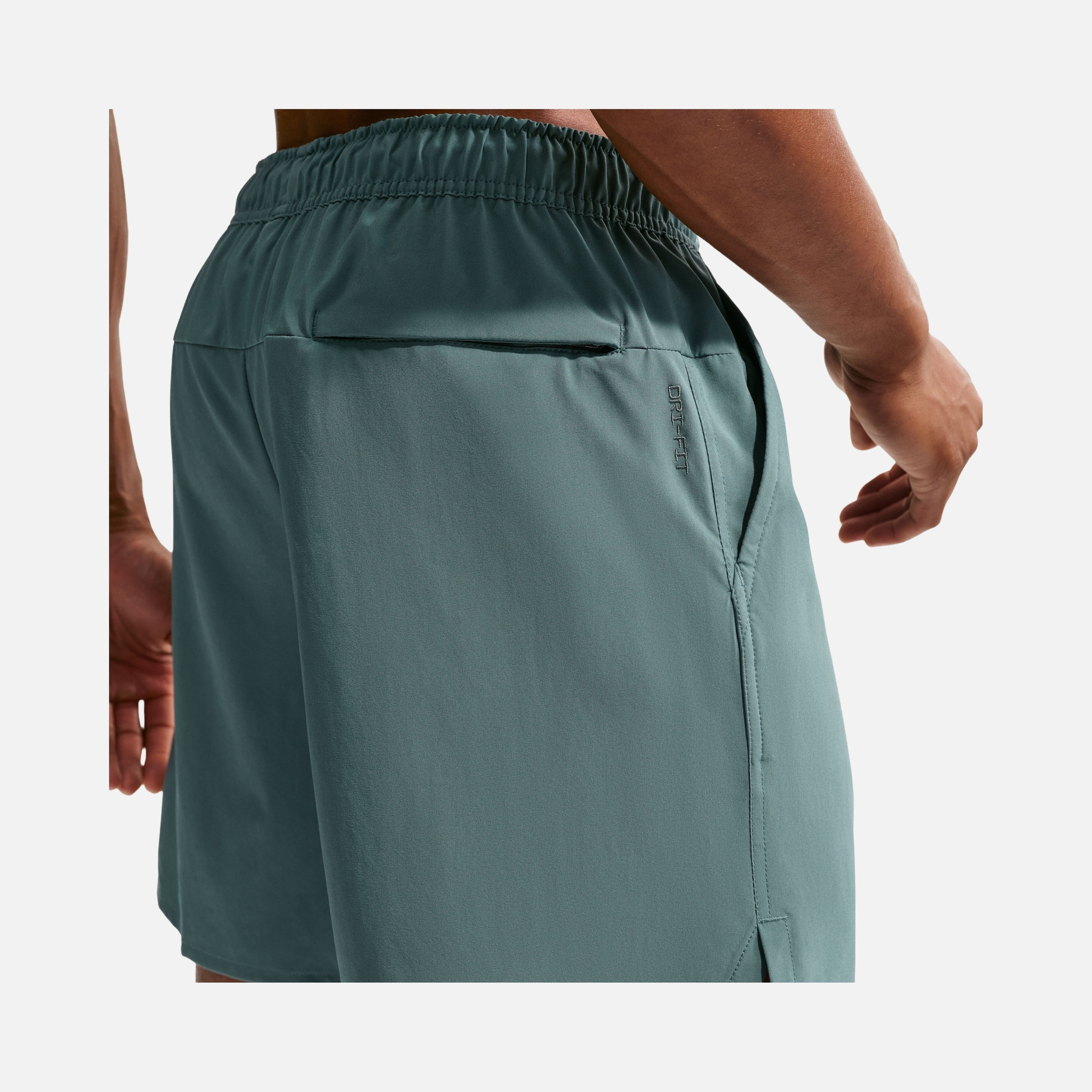 Nike Dri-Fit Unlimited 18cm (approx.) Unlined Versatile Training Erkek Şort