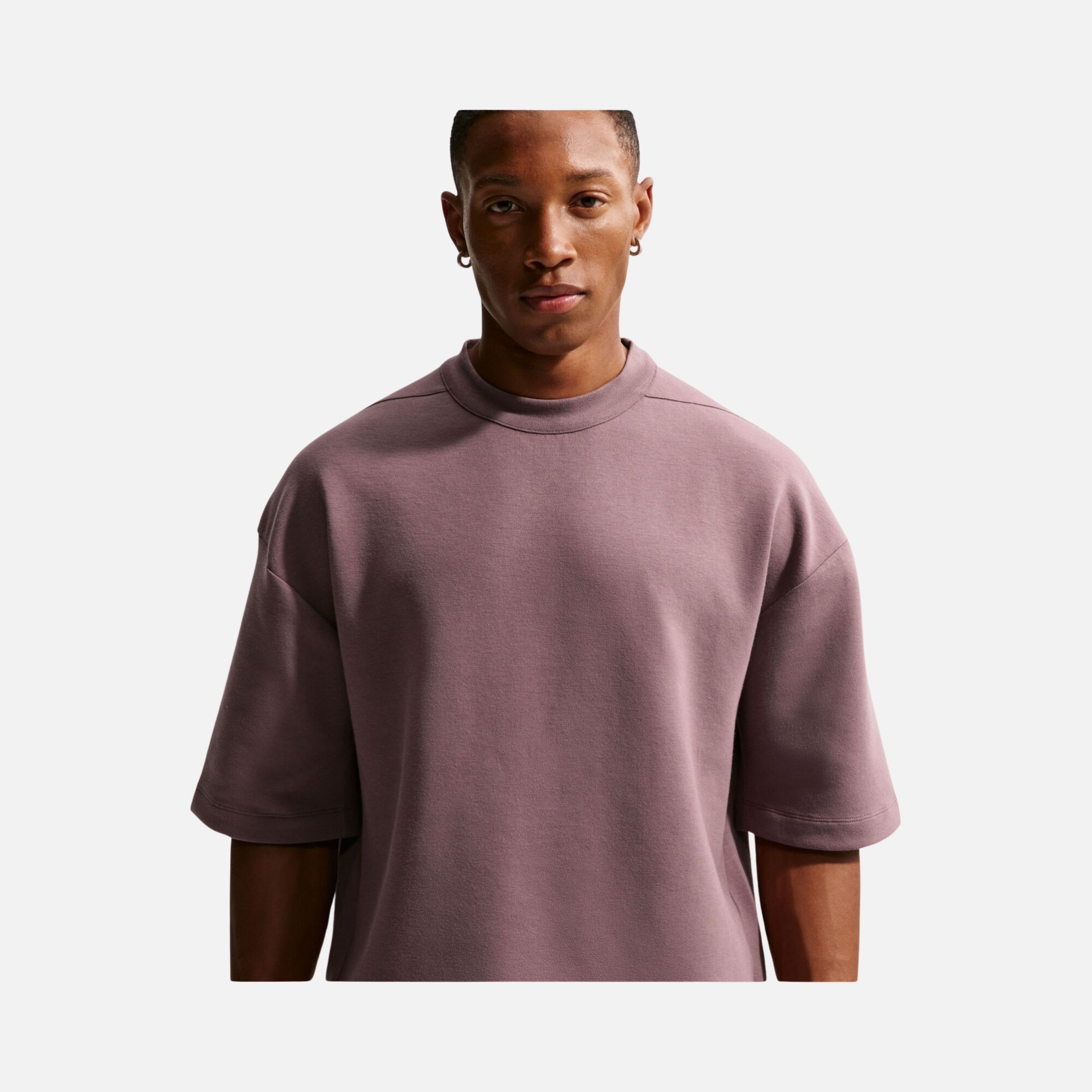 Nike ImpossiblySoft Dri-FIT 24/7 Erkek Tişört