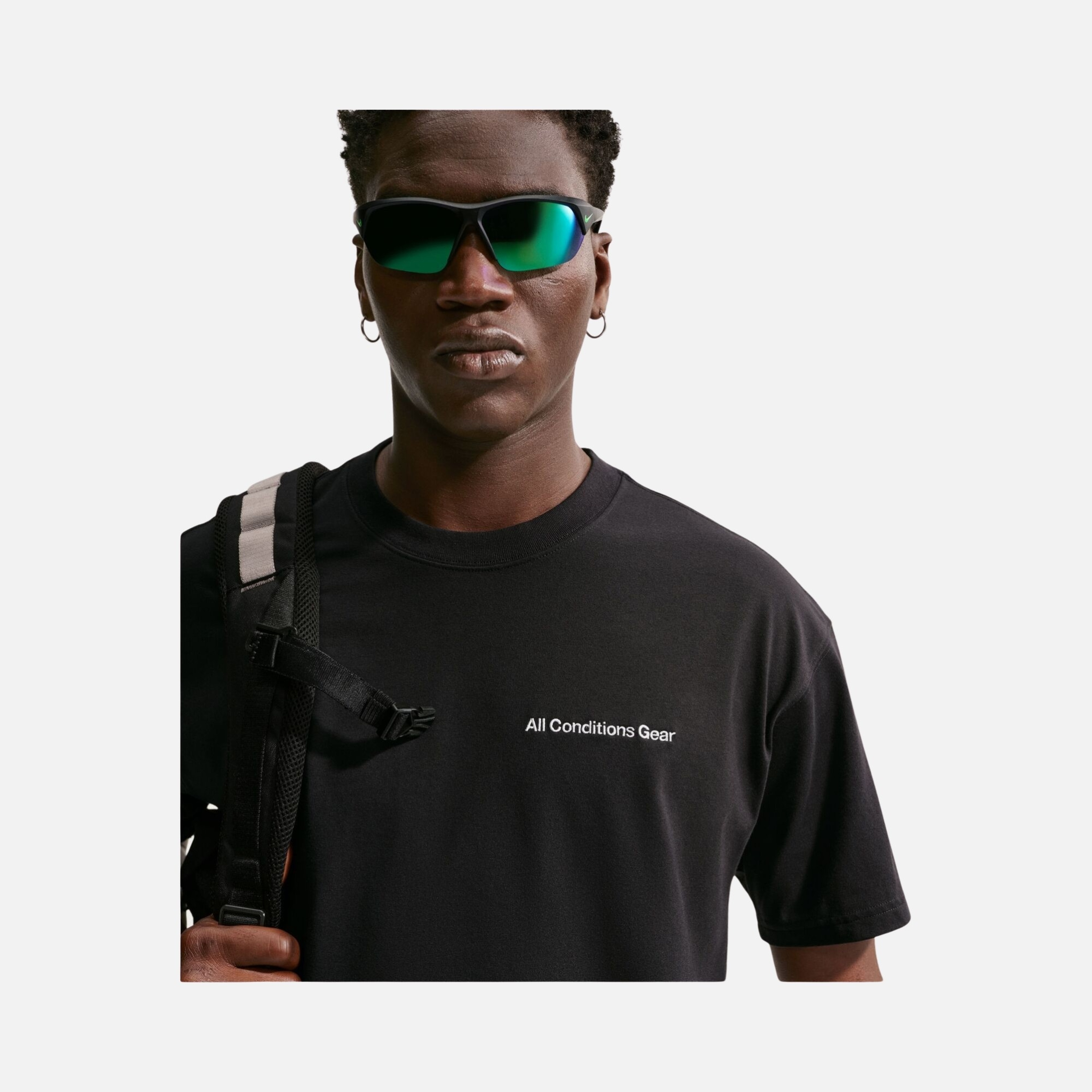 Nike ACG Dri-FIT Loose Fit Erkek Tişört