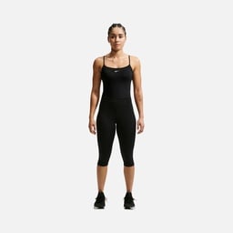 Nike One Df Bra Tank Kadın Atlet