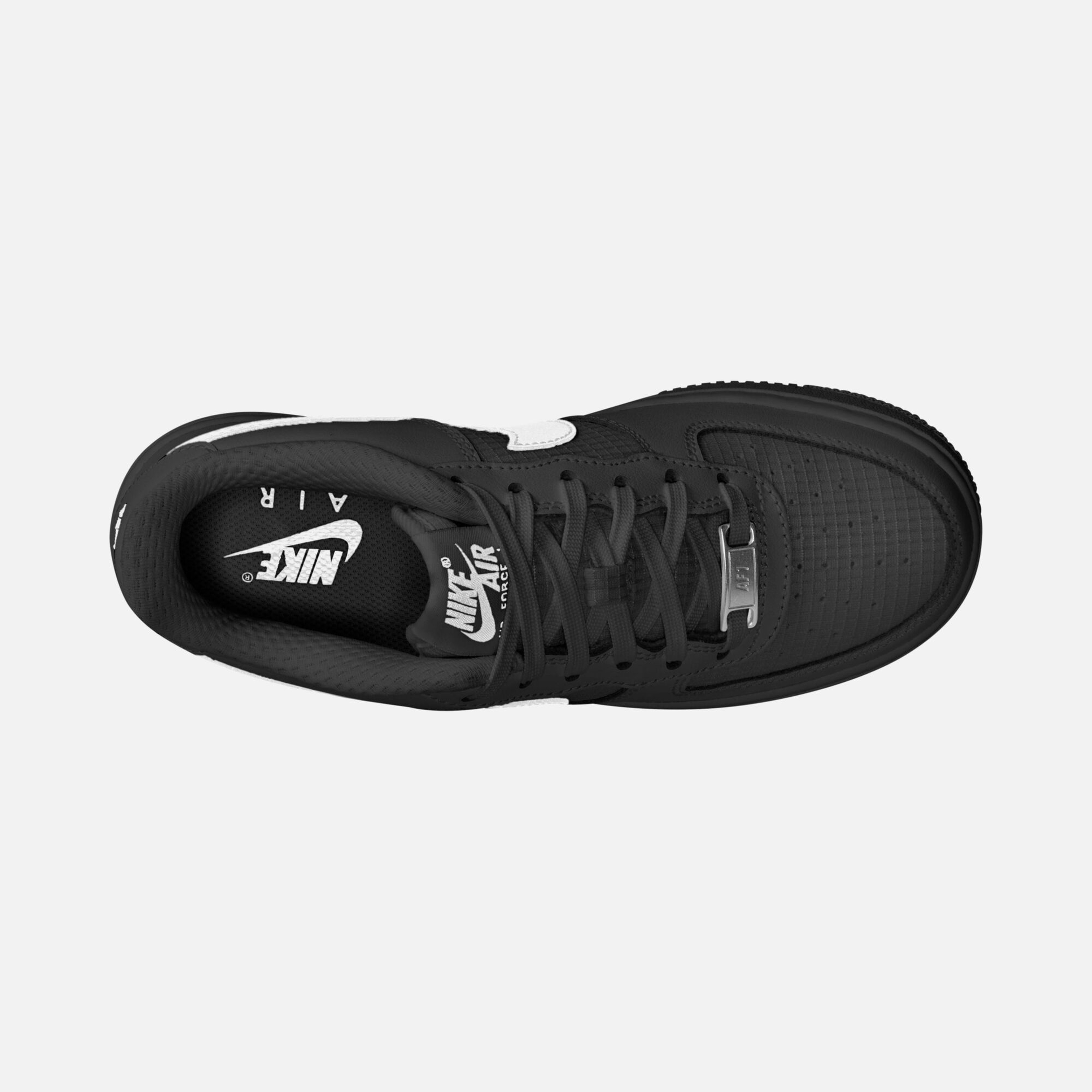 Nike Air Force 1 Tech (Gs) Çocuk Ayakkabısı