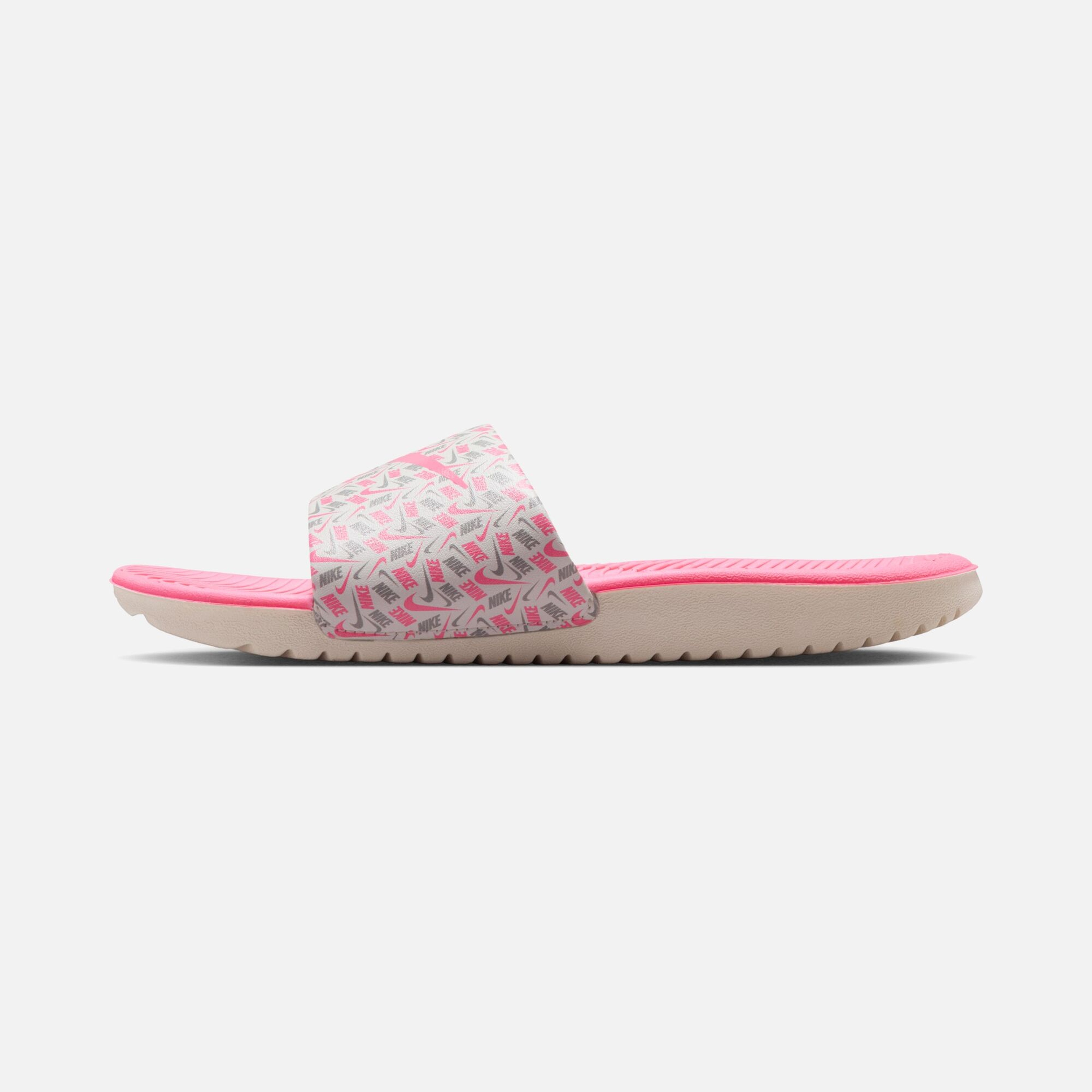 Nike Kawa Slide Aop (Gs/Ps) Çocuk Terlik