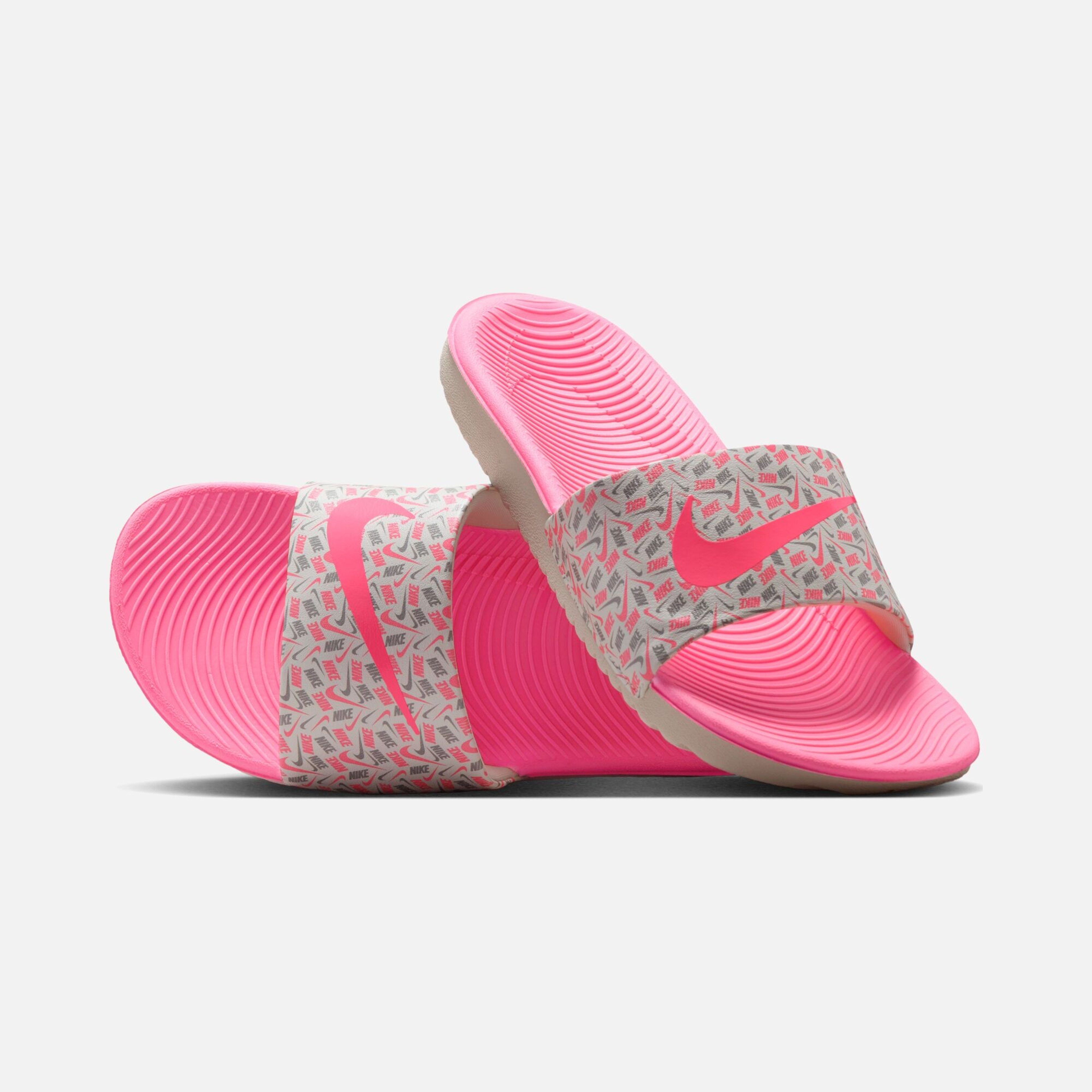 Nike Kawa Slide Aop (Gs/Ps) Çocuk Terlik