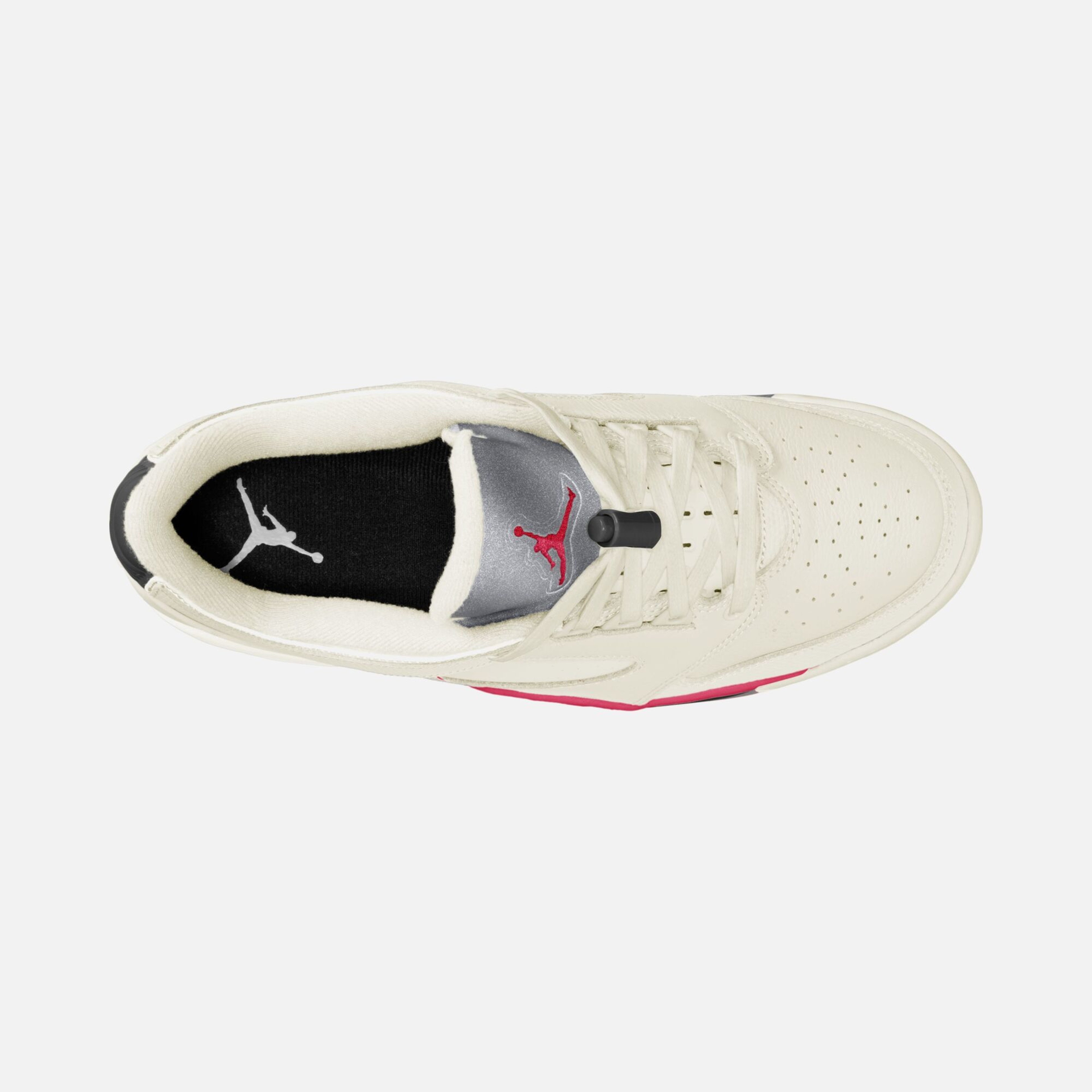Nike Jordan Sixty Plus Low Erkek Spor Ayakkabı
