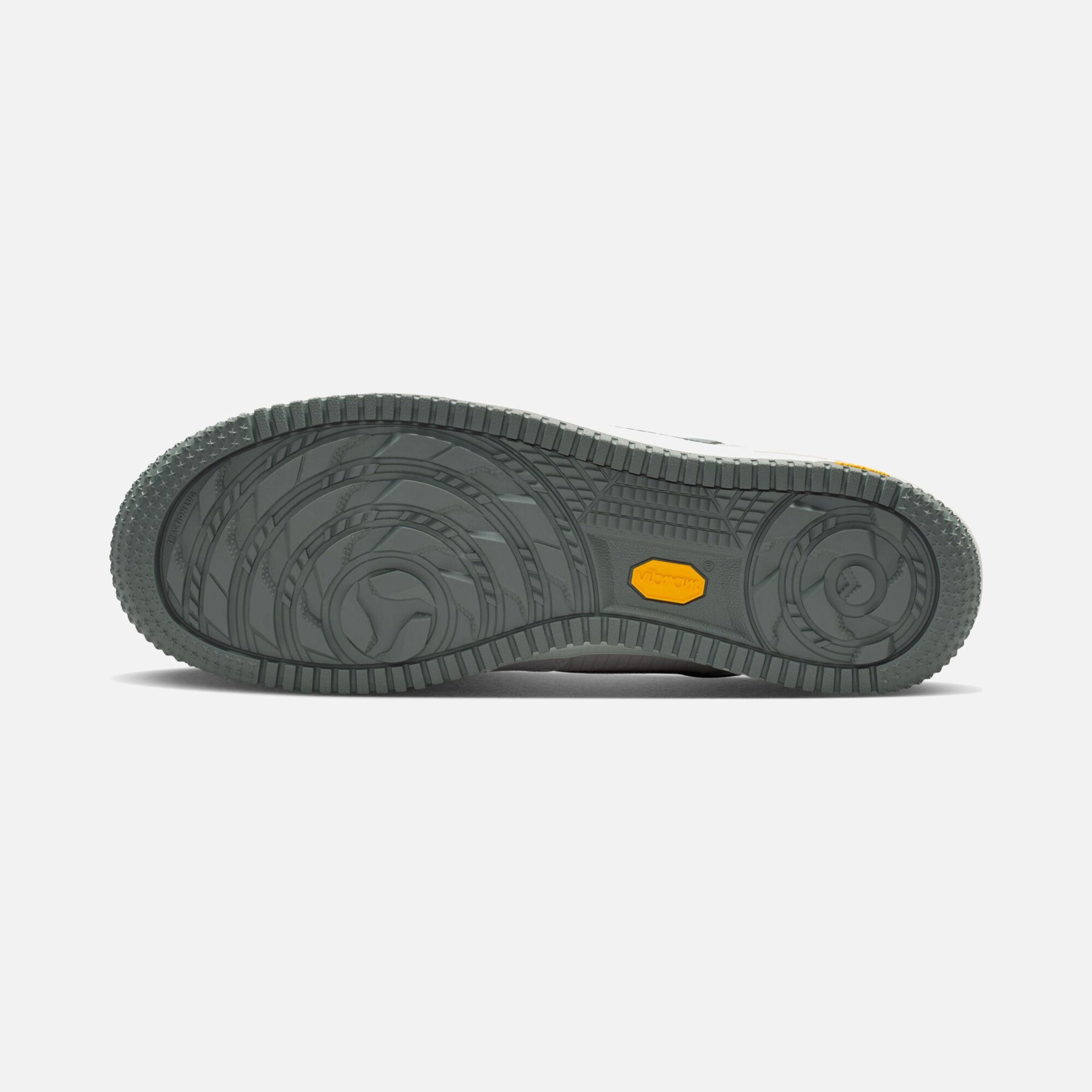 Nike Air Force 1 '07 Lx Vibram SS26 Erkek Spor Ayakkabı