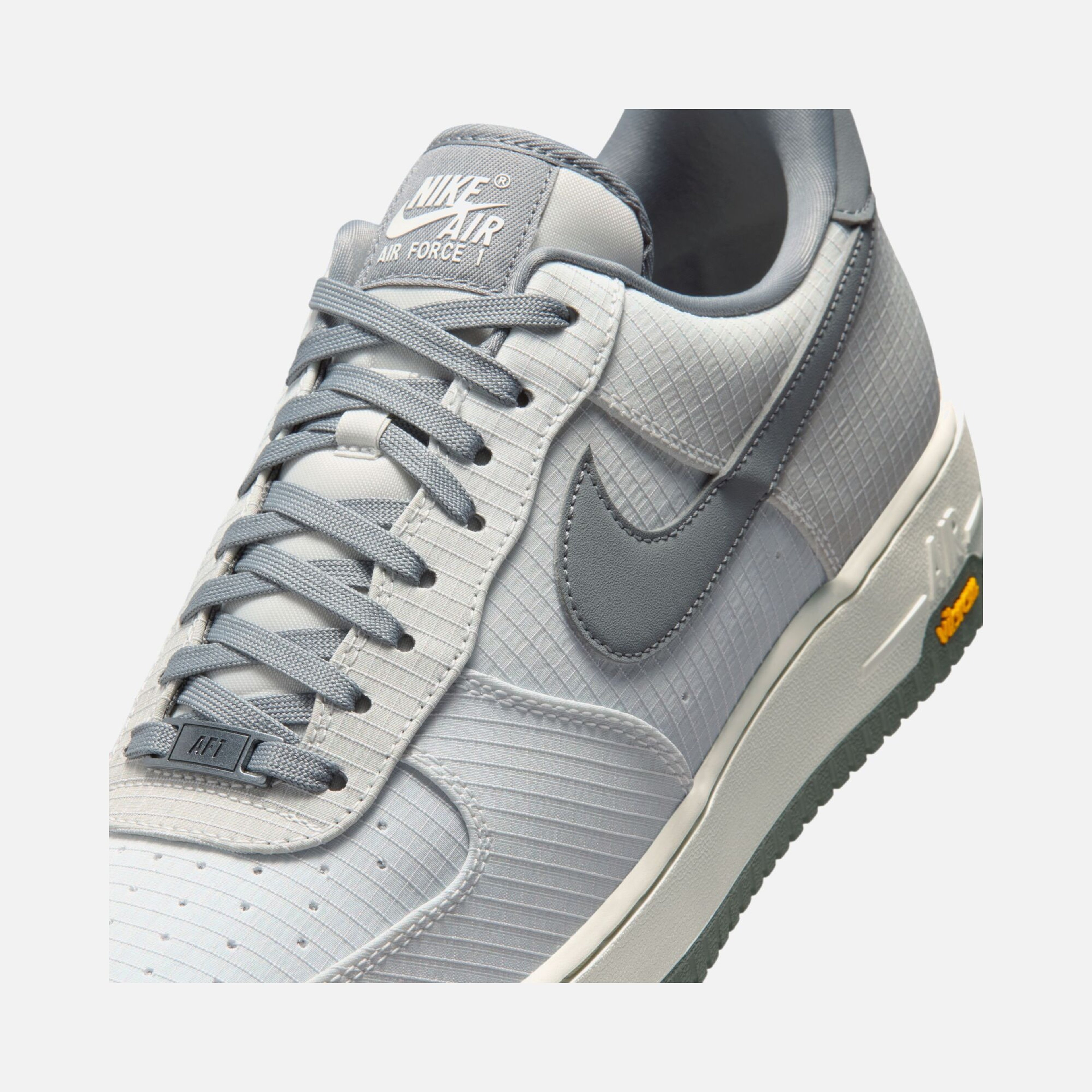 Nike Air Force 1 '07 Lx Vibram SS26 Erkek Spor Ayakkabı