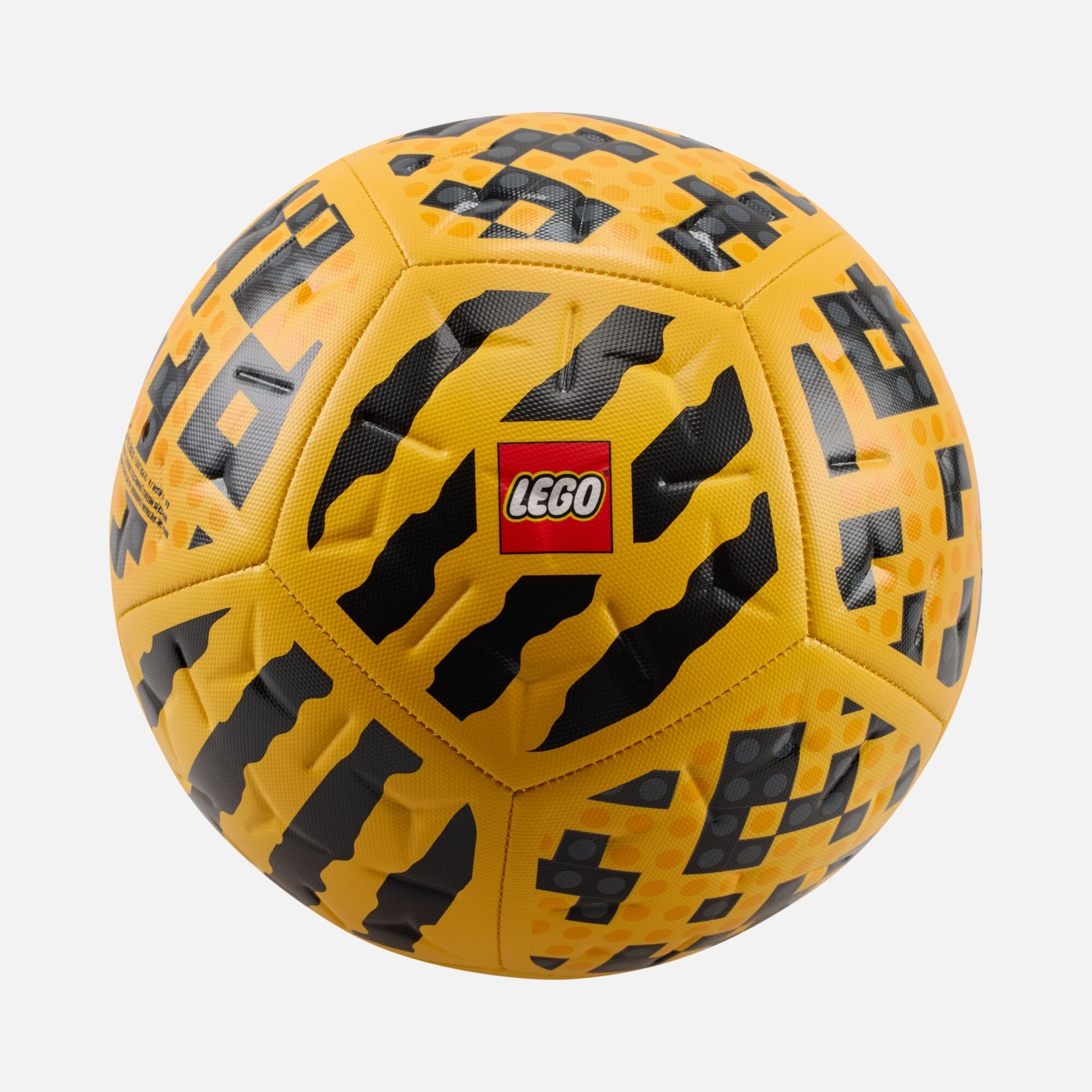 Nike x LEGO® Koleksiyonu Futbol Topu