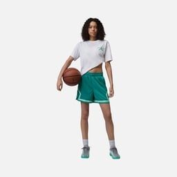 Nike Jordan Sport 10cm (approx.) Diamond Kadın Şort