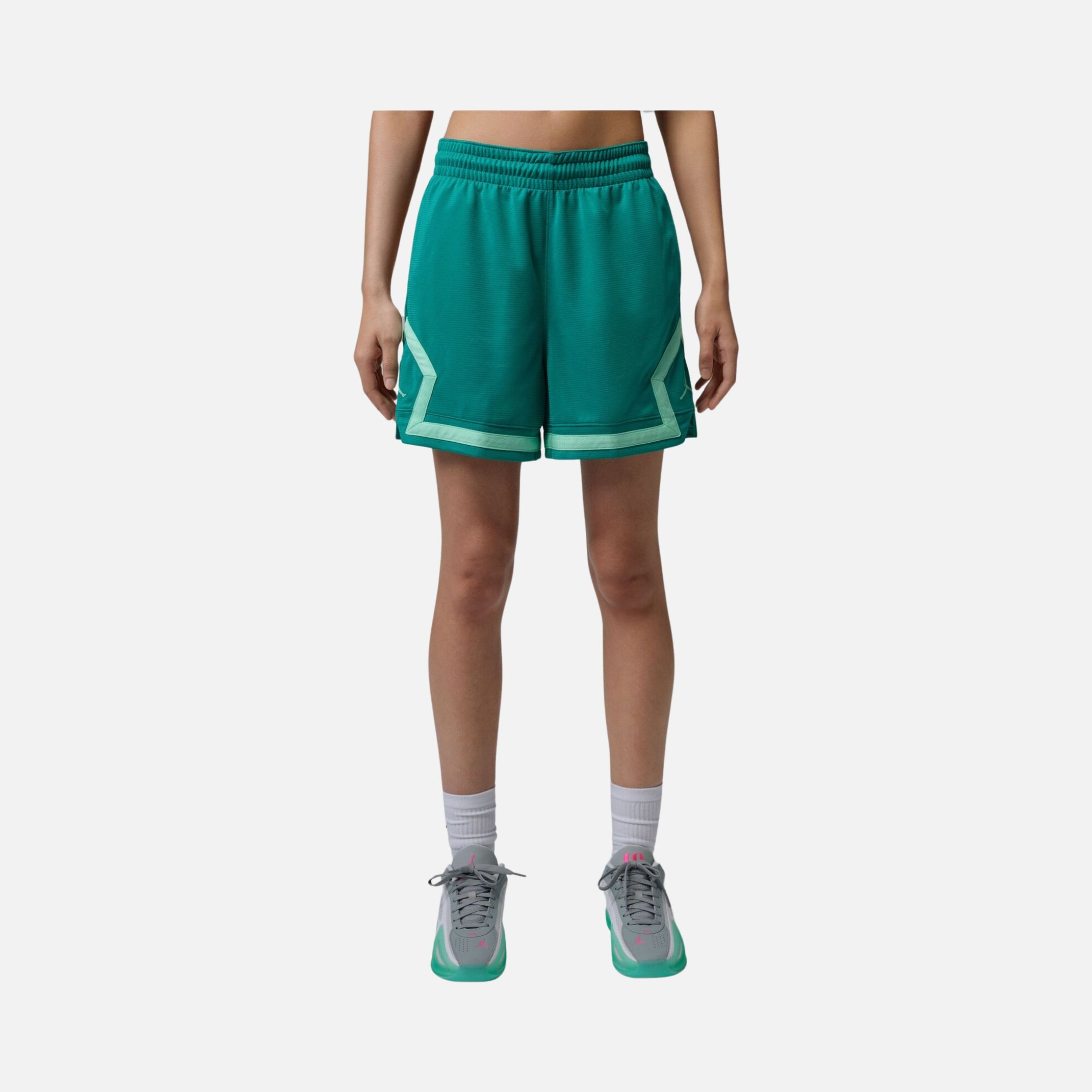 Nike Jordan Sport 10cm (approx.) Diamond Kadın Şort