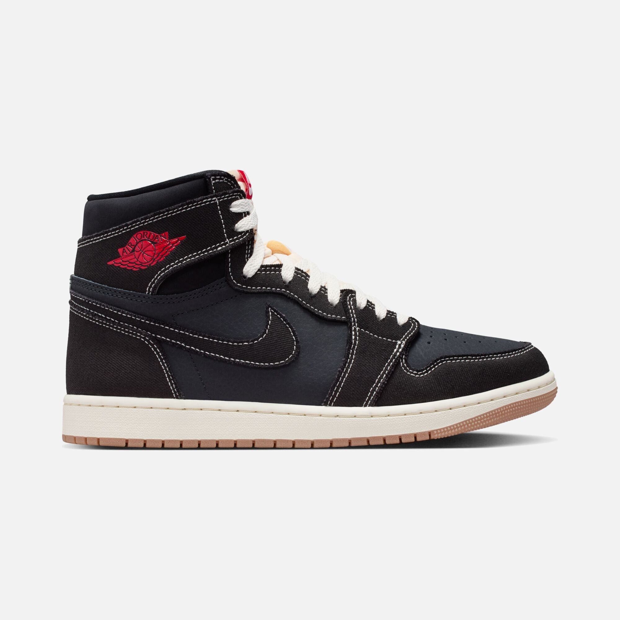 Nike Air Jordan 1 Retro High Og Fc Erkek Spor Ayakkabı | Barçın