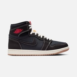 Nike Air Jordan 1 Retro High Og Fc Erkek Spor Ayakkabı
