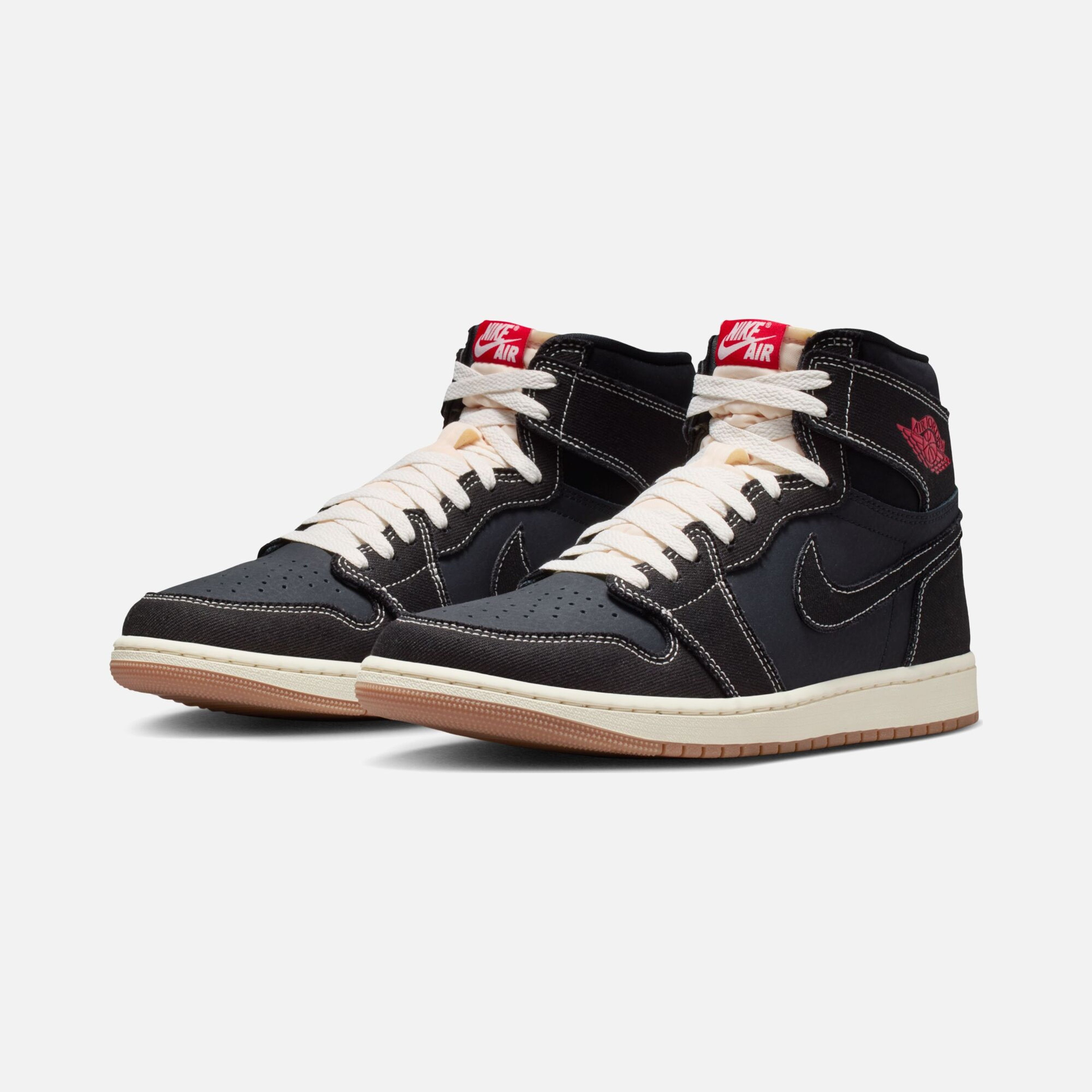 Nike Air Jordan 1 Retro High Og Fc Erkek Spor Ayakkabı