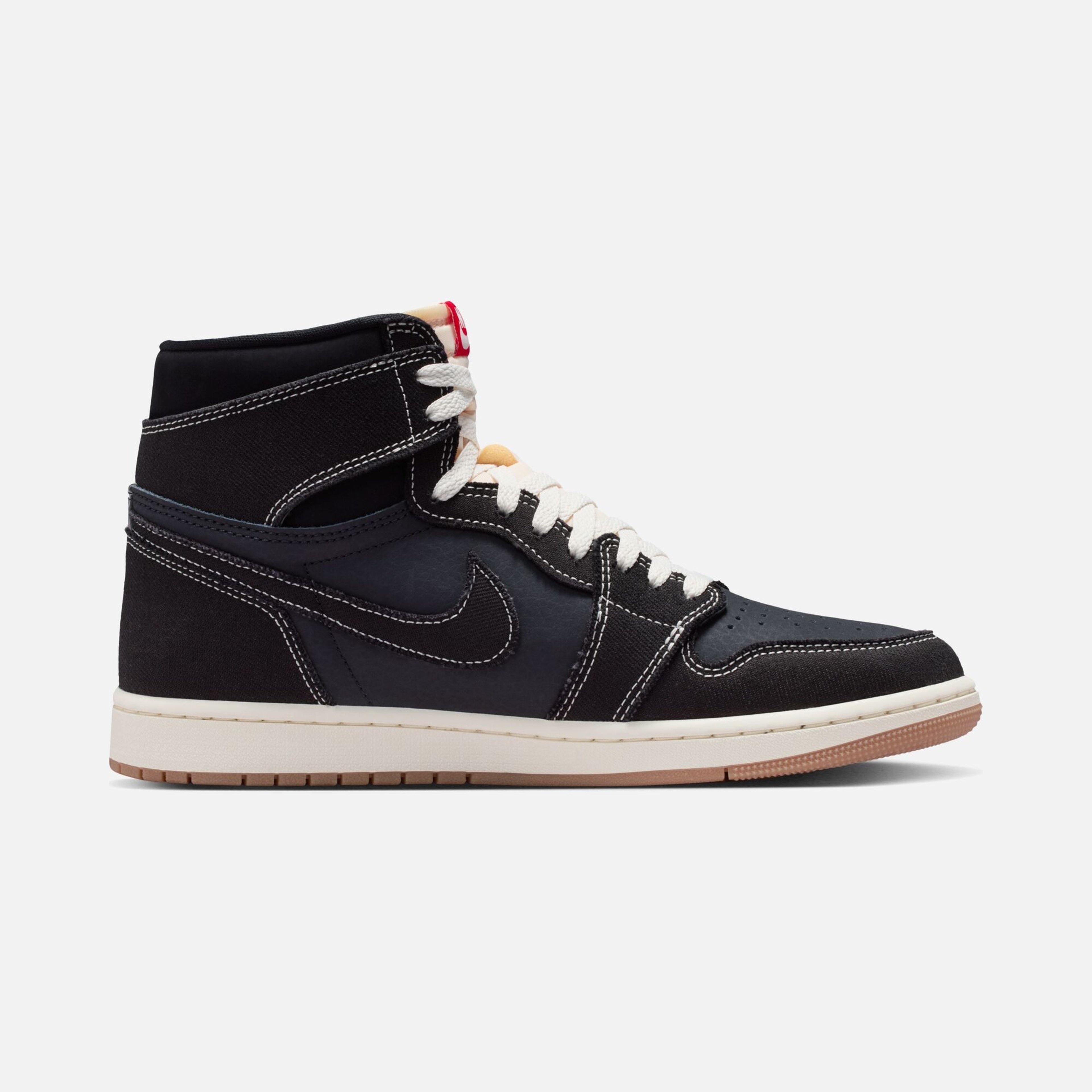 Nike Air Jordan 1 Retro High Og Fc Erkek Spor Ayakkabı