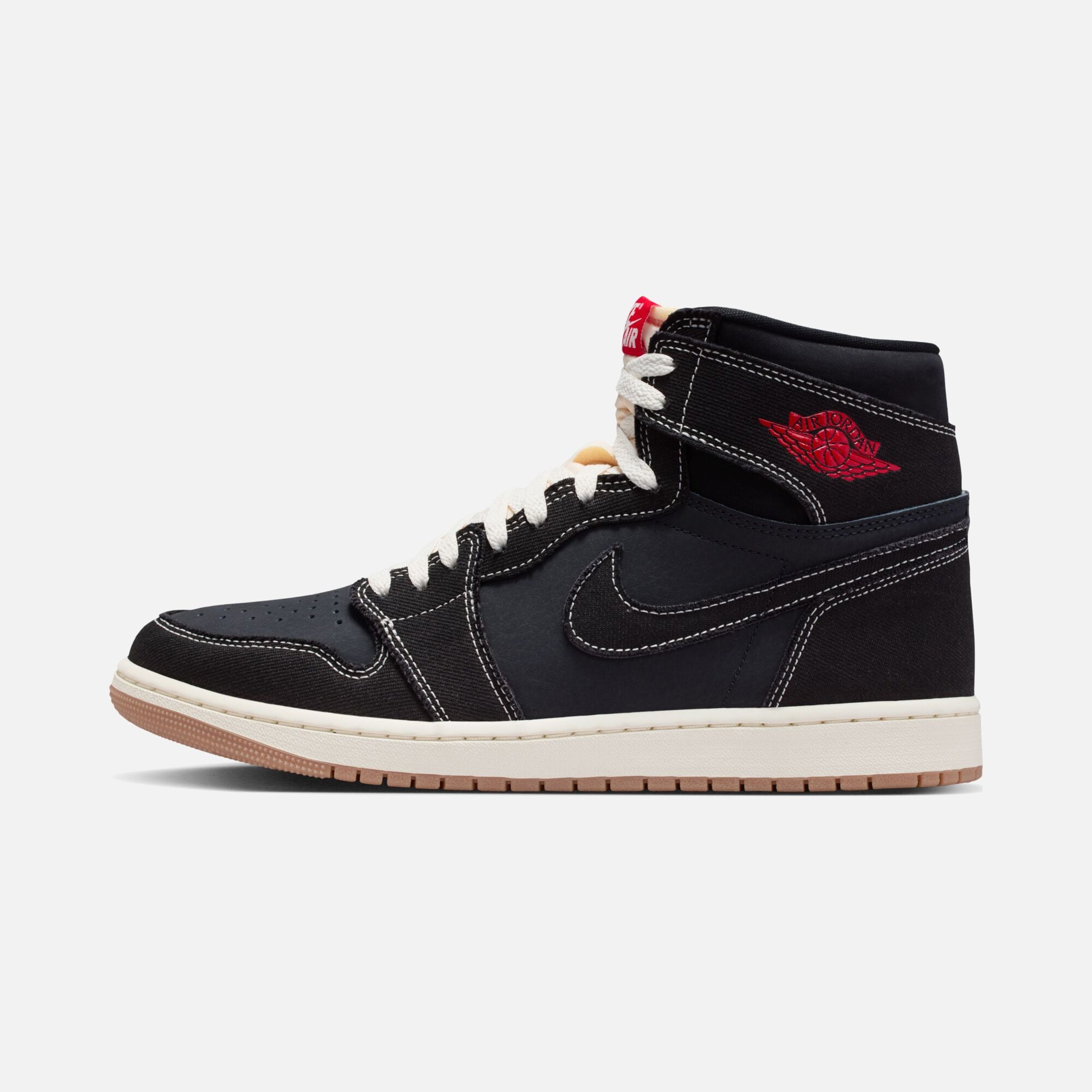 Nike Air Jordan 1 Retro High Og Fc Erkek Spor Ayakkabı