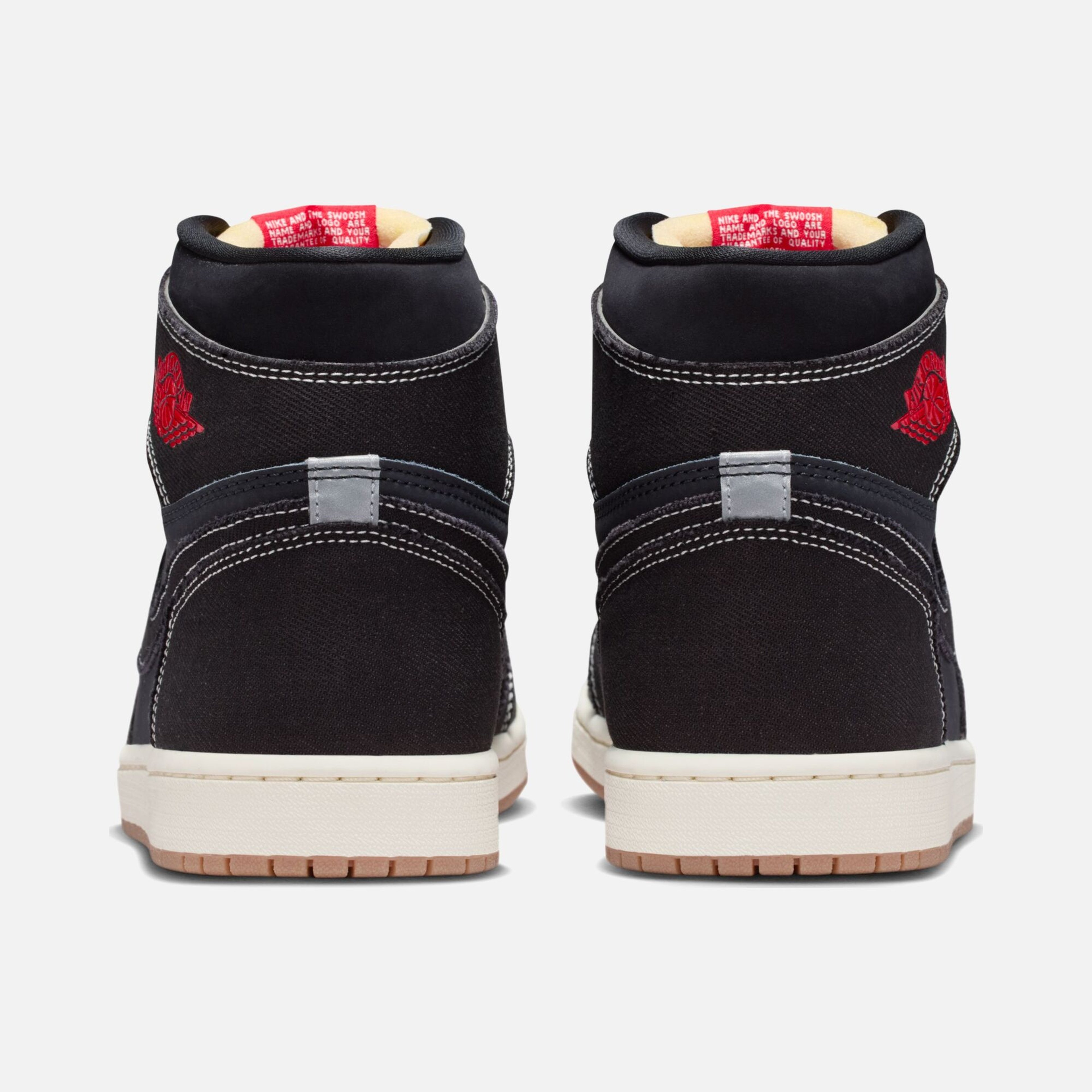 Nike Air Jordan 1 Retro High Og Fc Erkek Spor Ayakkabı