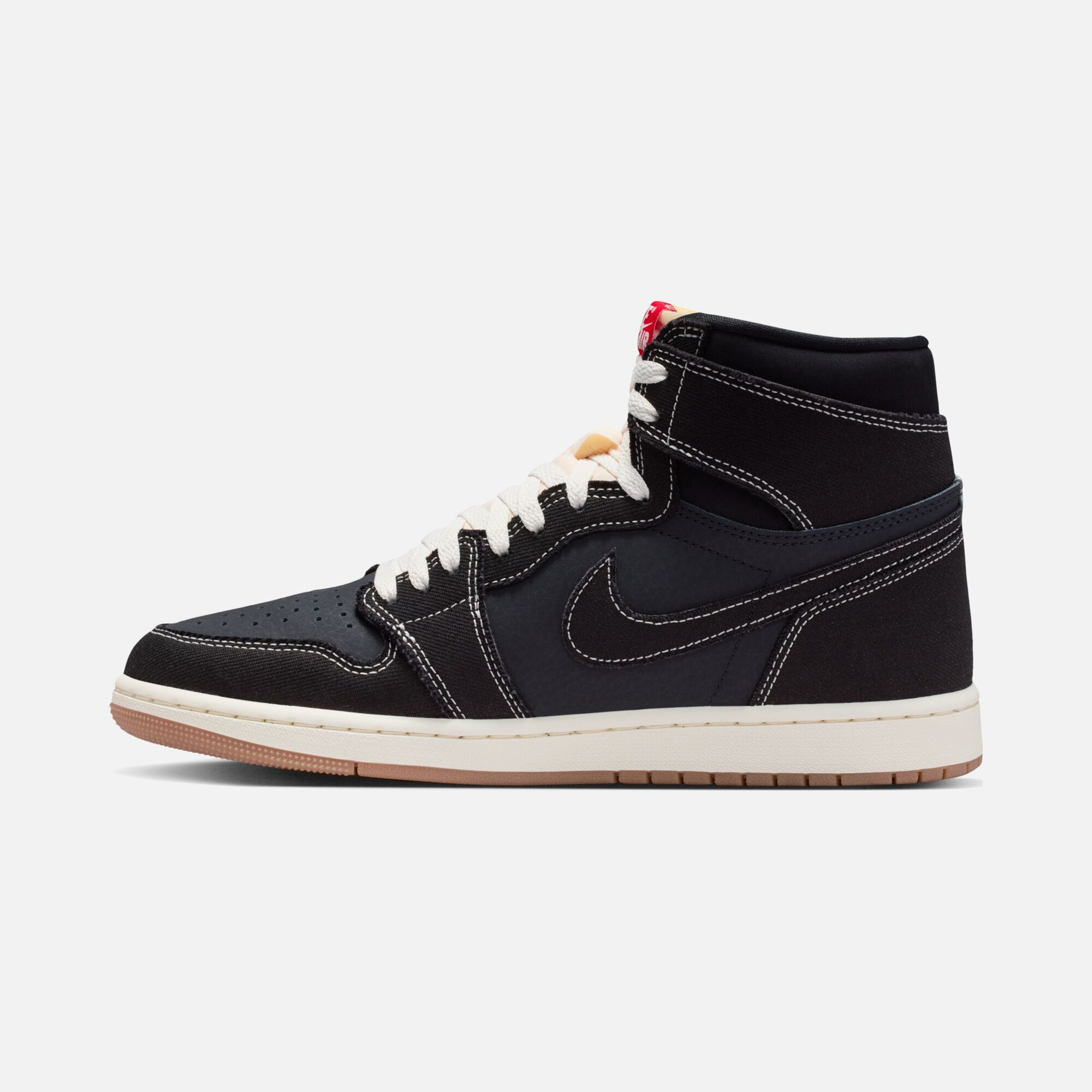 Nike Air Jordan 1 Retro High Og Fc Erkek Spor Ayakkabı