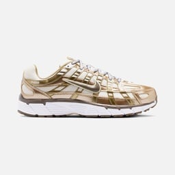 Nike P-6000 WMNS SP26 Kadın Spor Ayakkabı
