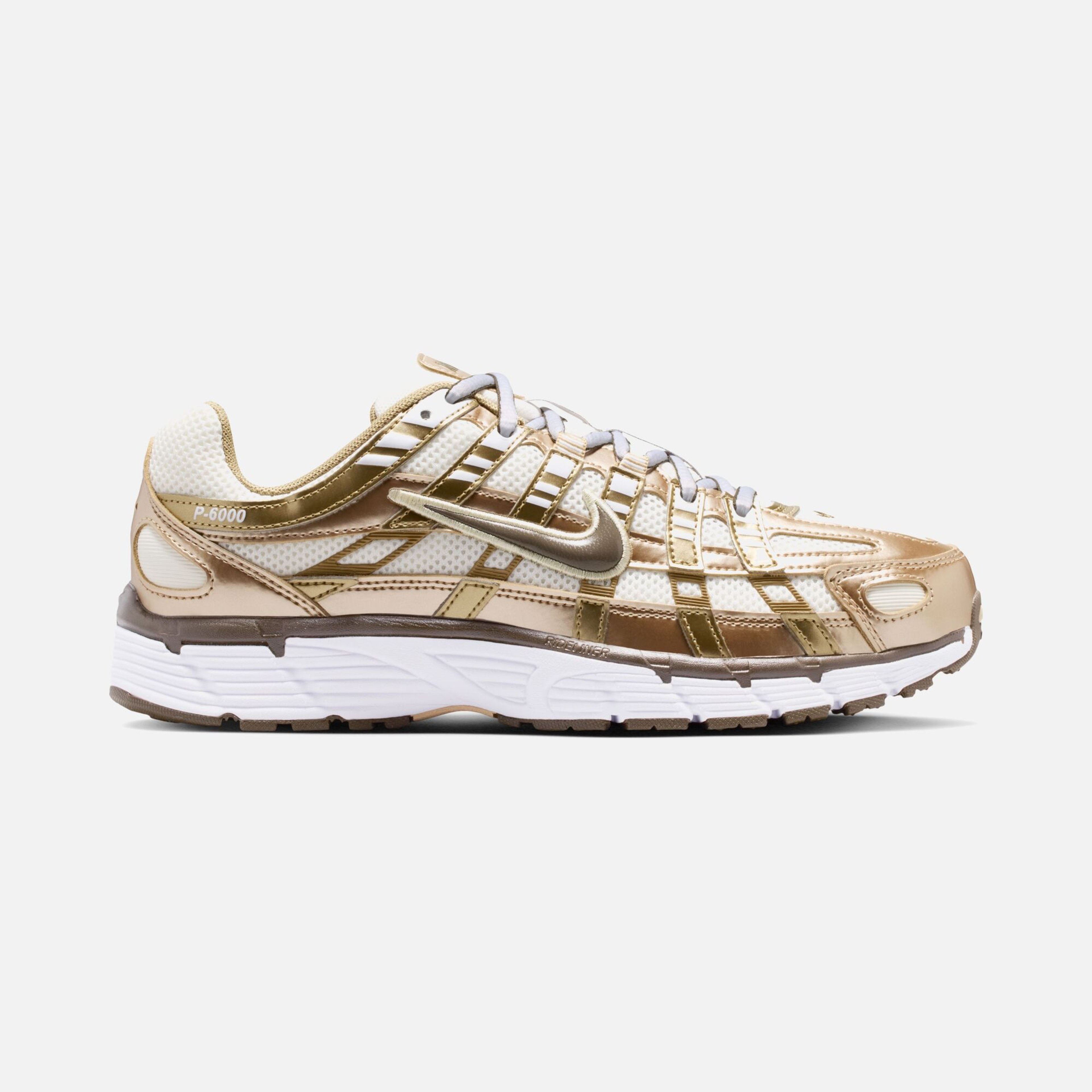 Nike P-6000 WMNS SP26 Kadın Spor Ayakkabı