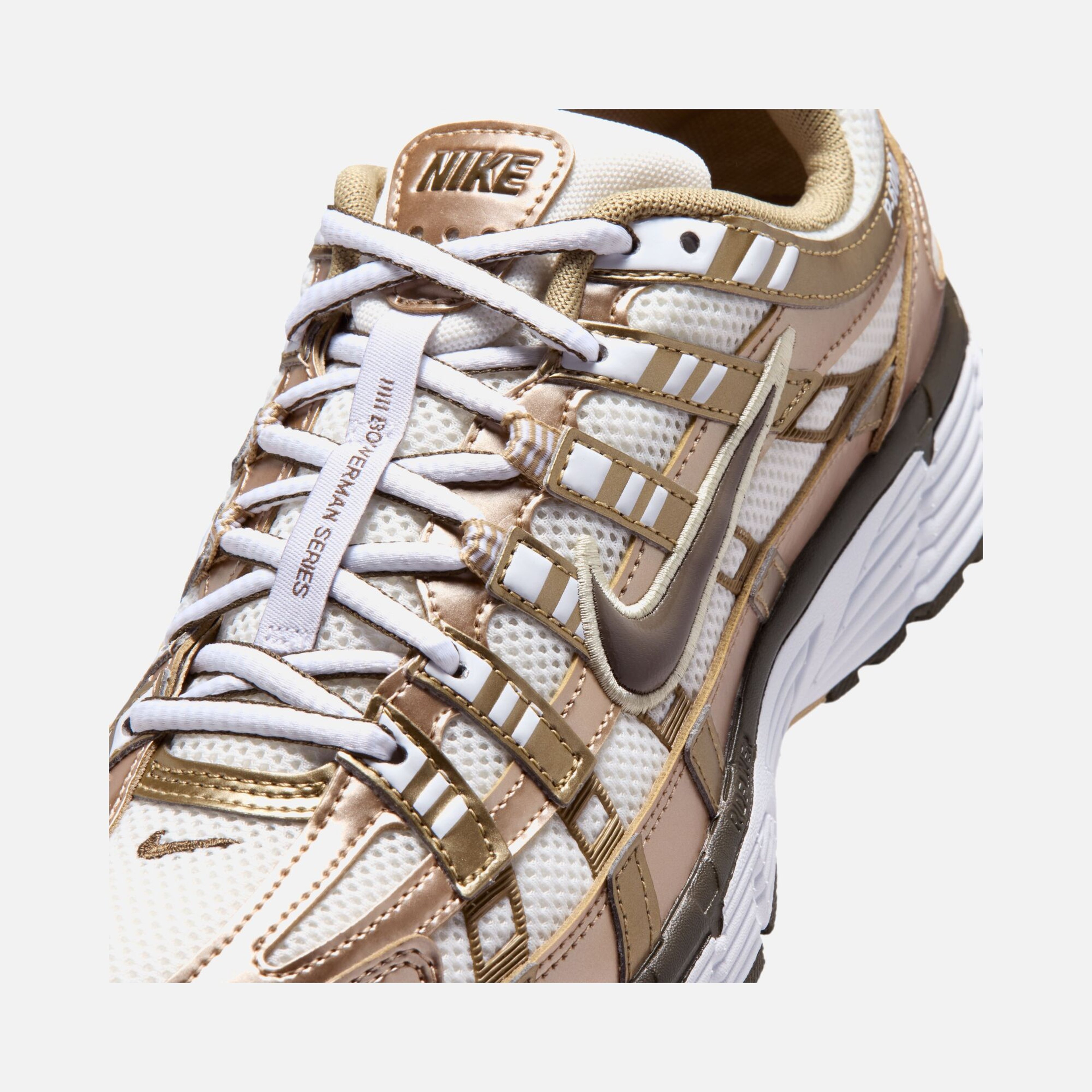 Nike P-6000 WMNS SP26 Kadın Spor Ayakkabı