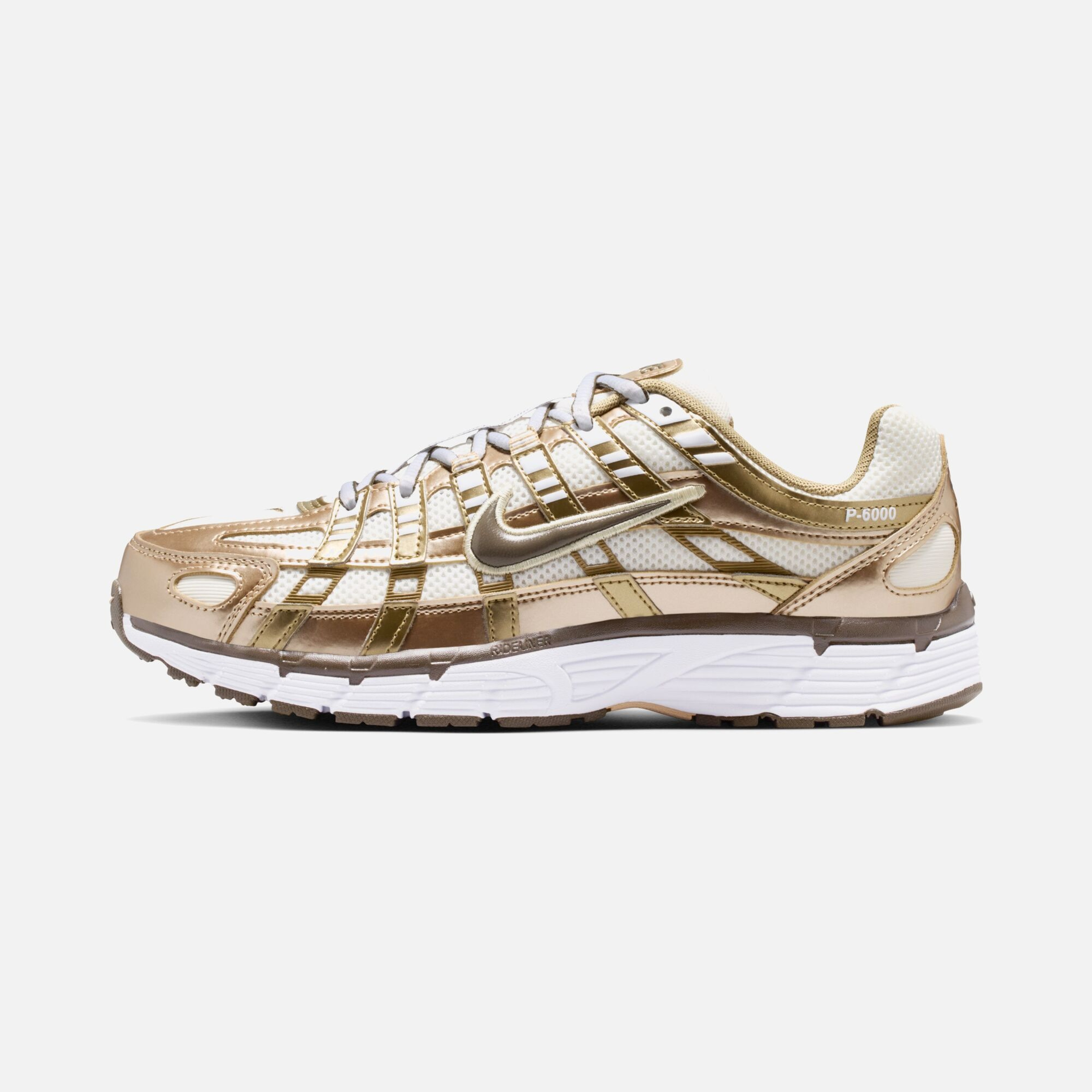 Nike P-6000 WMNS SP26 Kadın Spor Ayakkabı