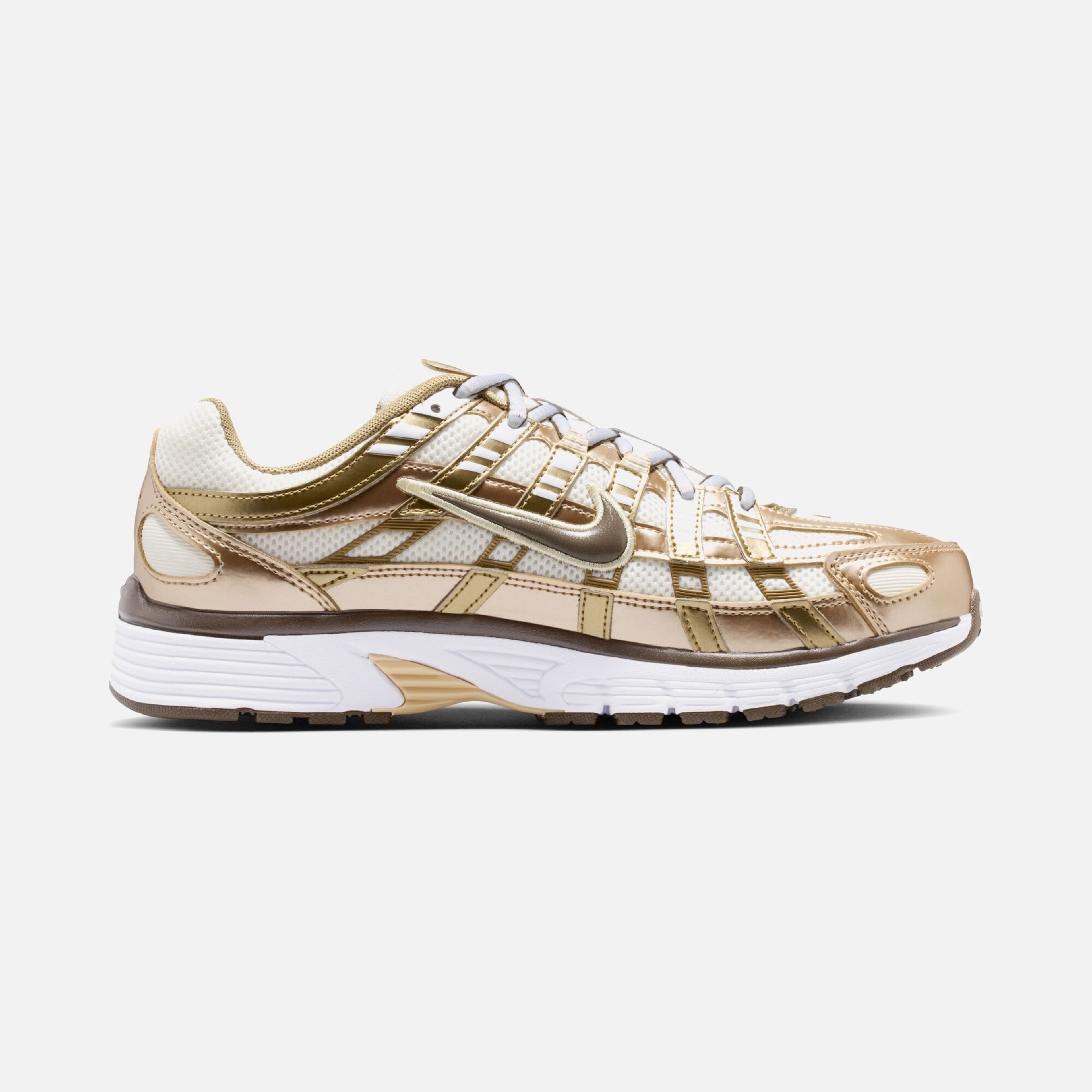 Nike P-6000 WMNS SP26 Kadın Spor Ayakkabı