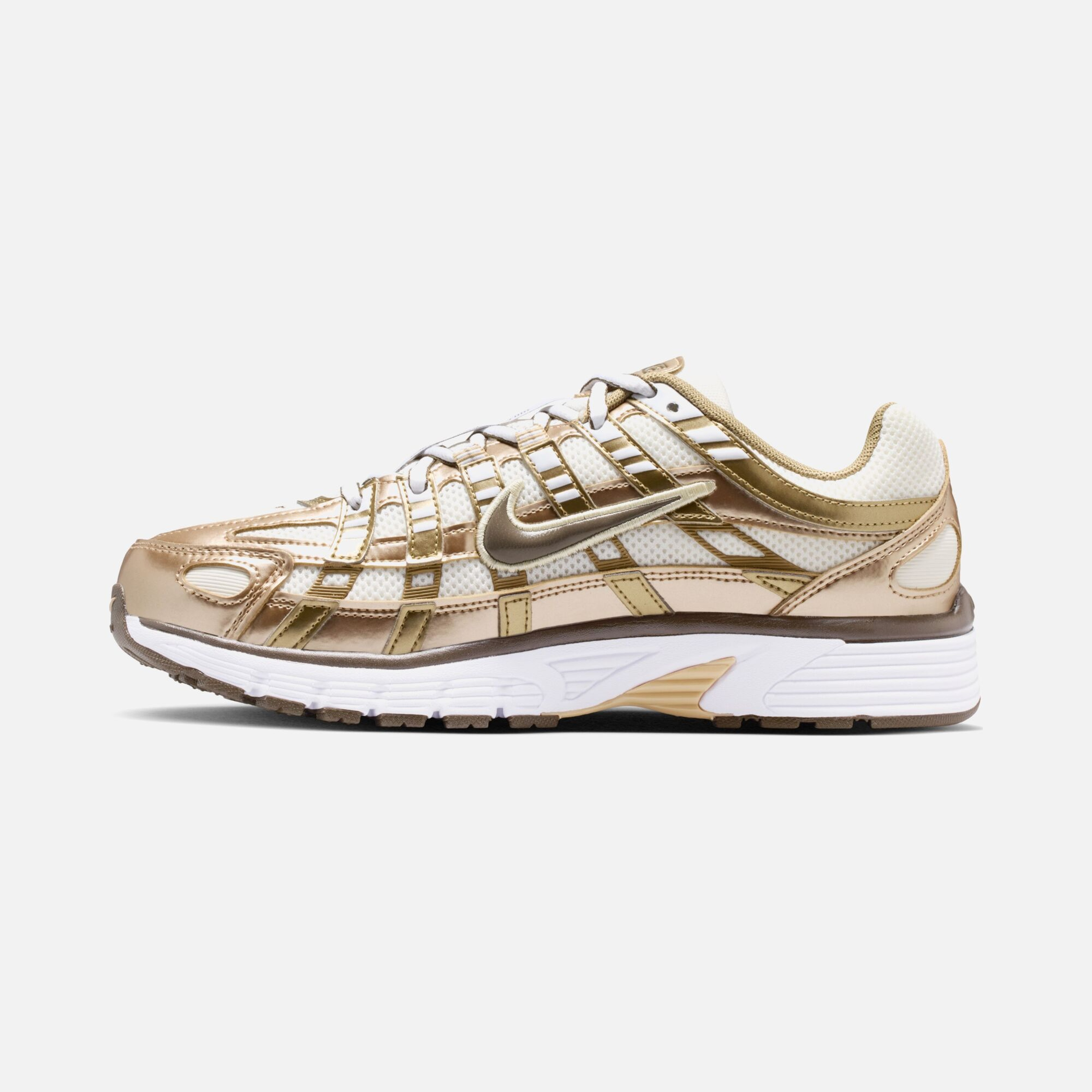 Nike P-6000 WMNS SP26 Kadın Spor Ayakkabı