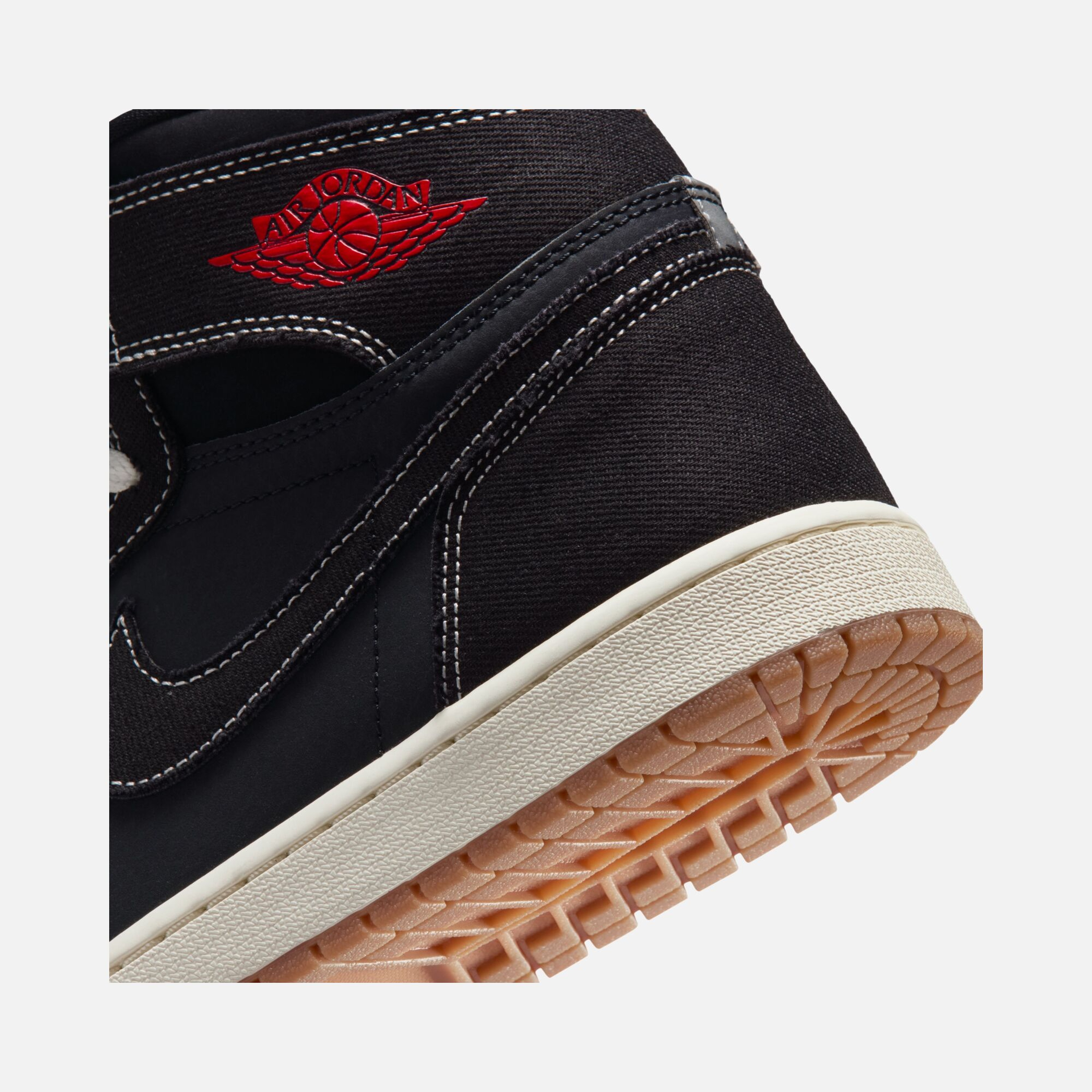 Nike Air Jordan 1 Retro High Og Fc Erkek Spor Ayakkabı