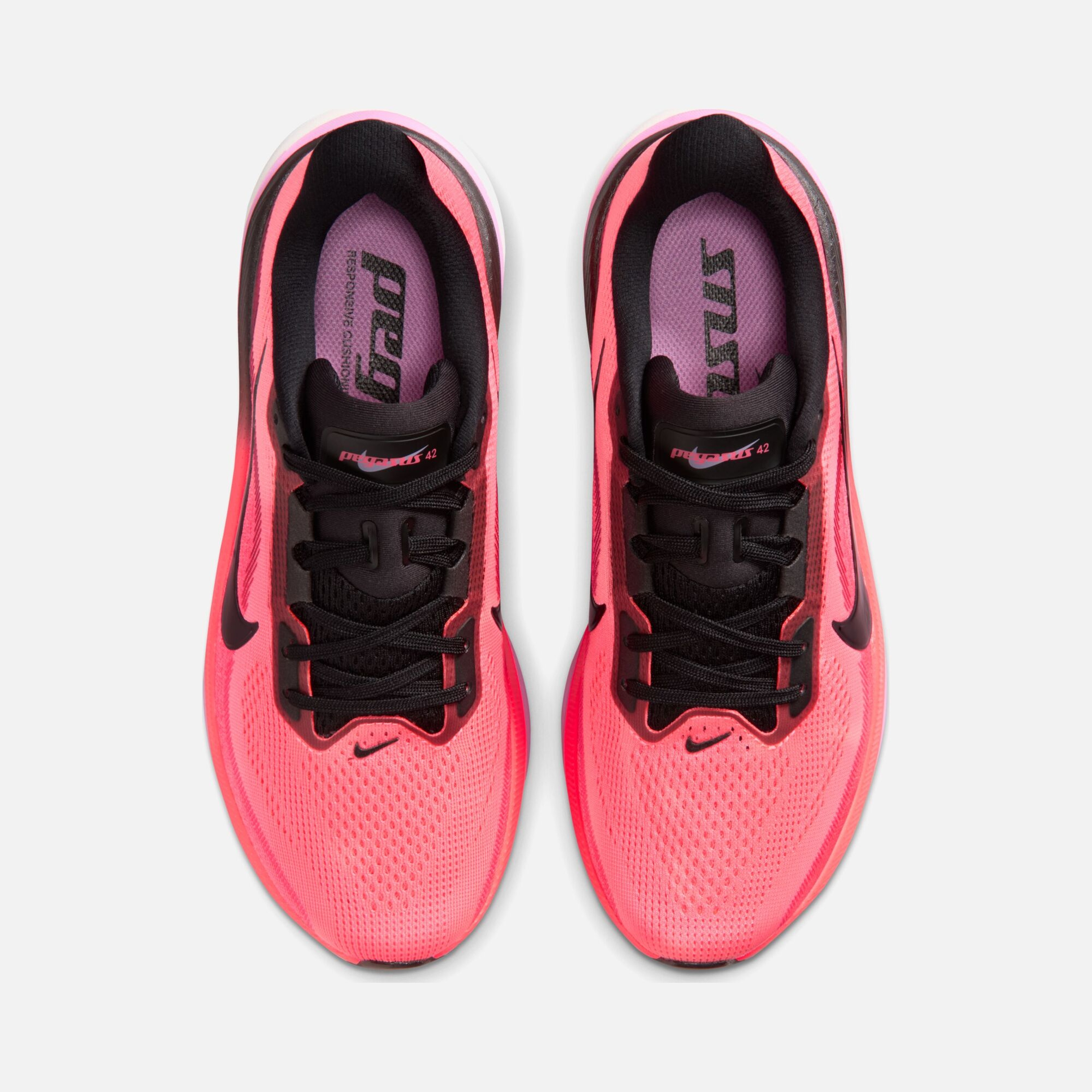 Nike Air Zoom Pegasus 42 Kadın Koşu Ayakkabısı