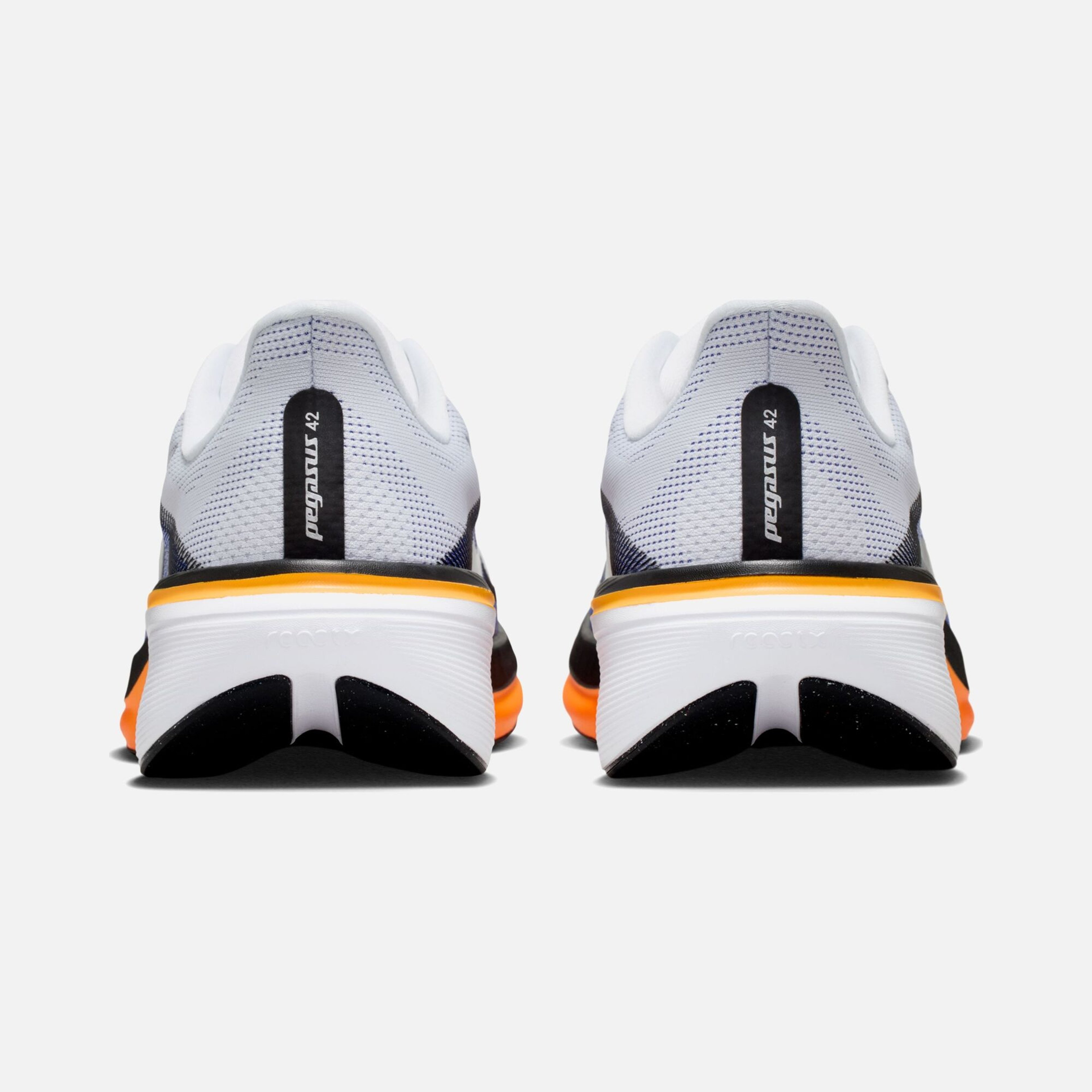 Nike Air Zoom Pegasus 42 Erkek Koşu Ayakkabısı