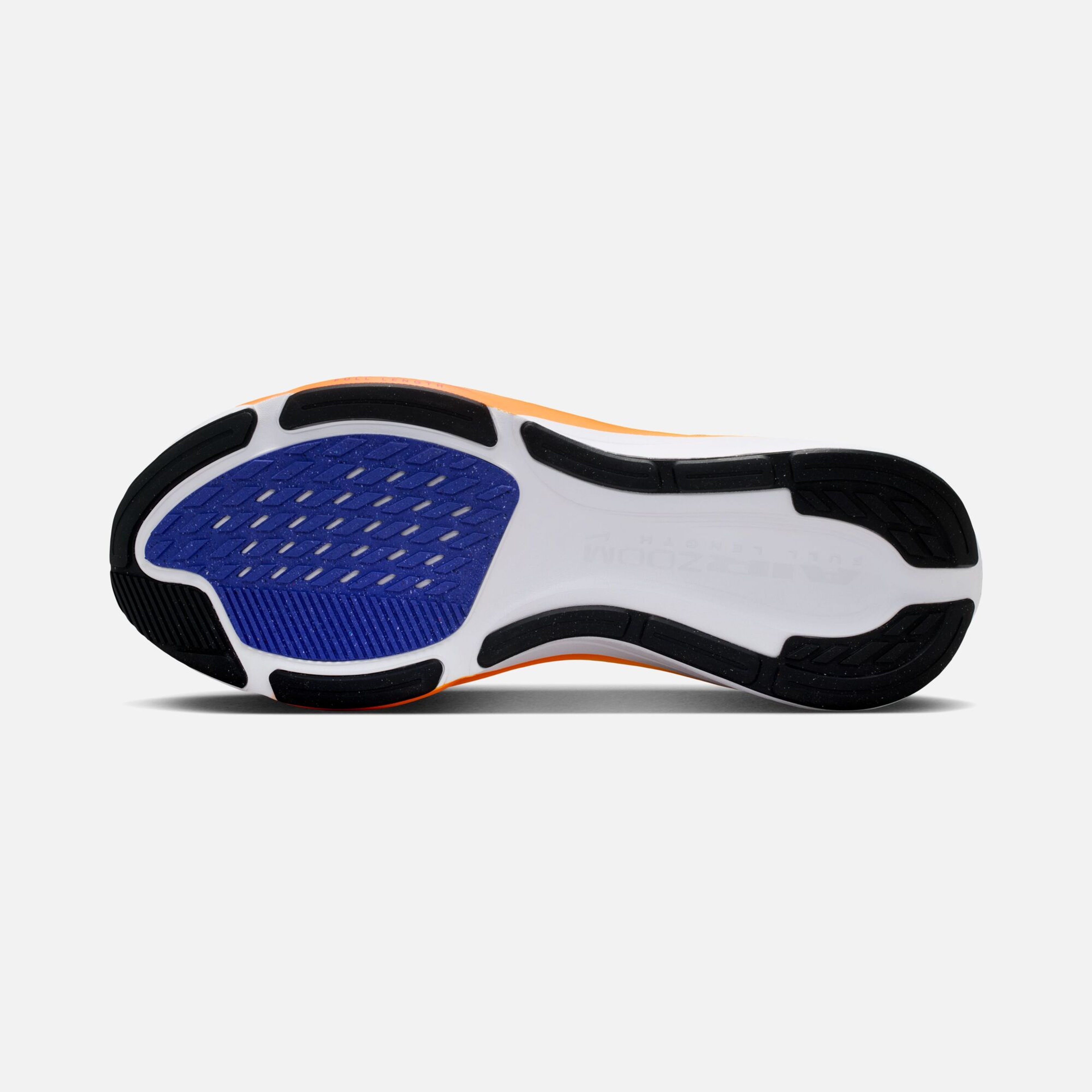 Nike Air Zoom Pegasus 42 Erkek Koşu Ayakkabısı