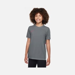 Nike Dri-Fit Academy 25 PD Football Short-Sleeve Çocuk Tişört
