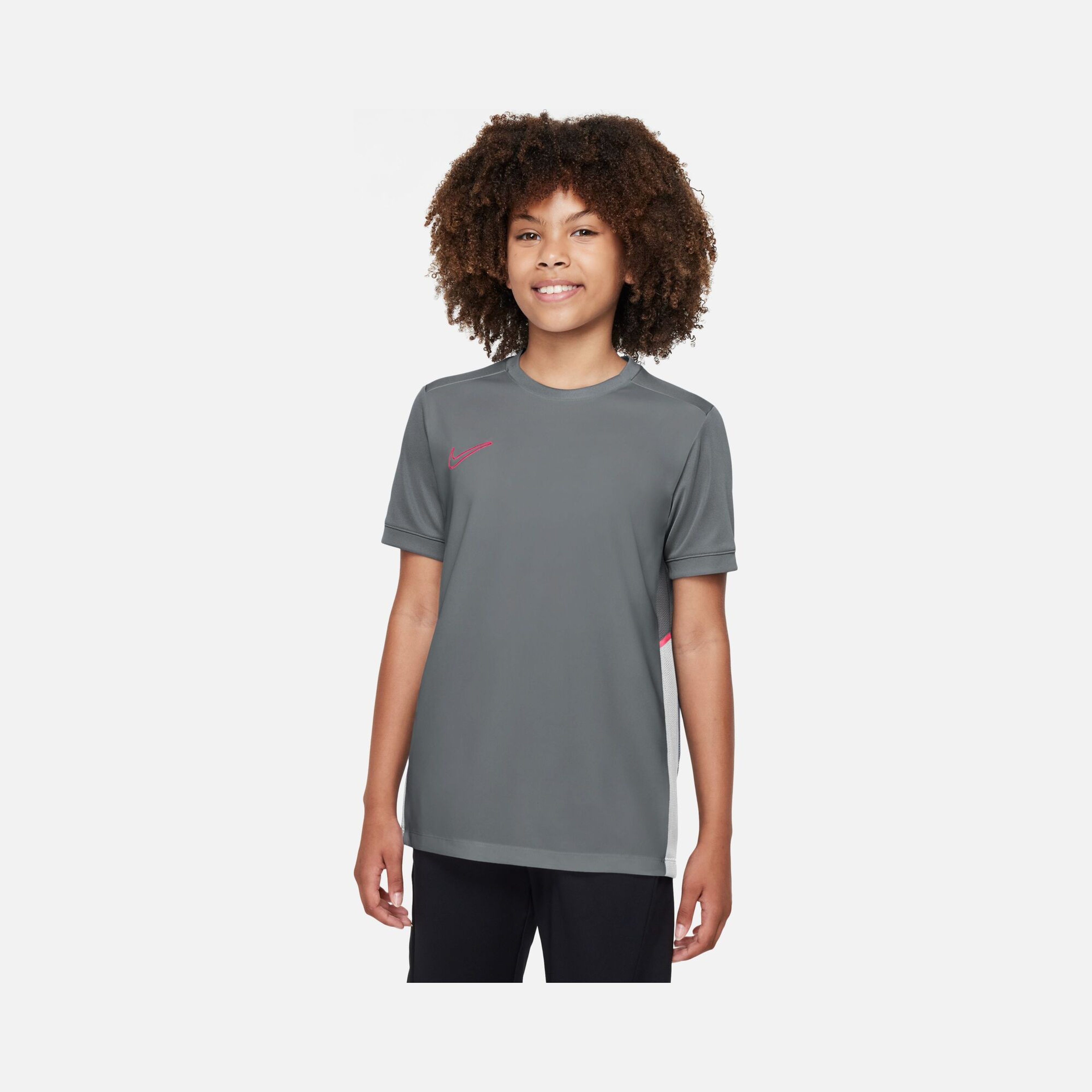 Детская футболка Nike Dri-Fit Academy 25 PD Football Short-Sleeve для футбола