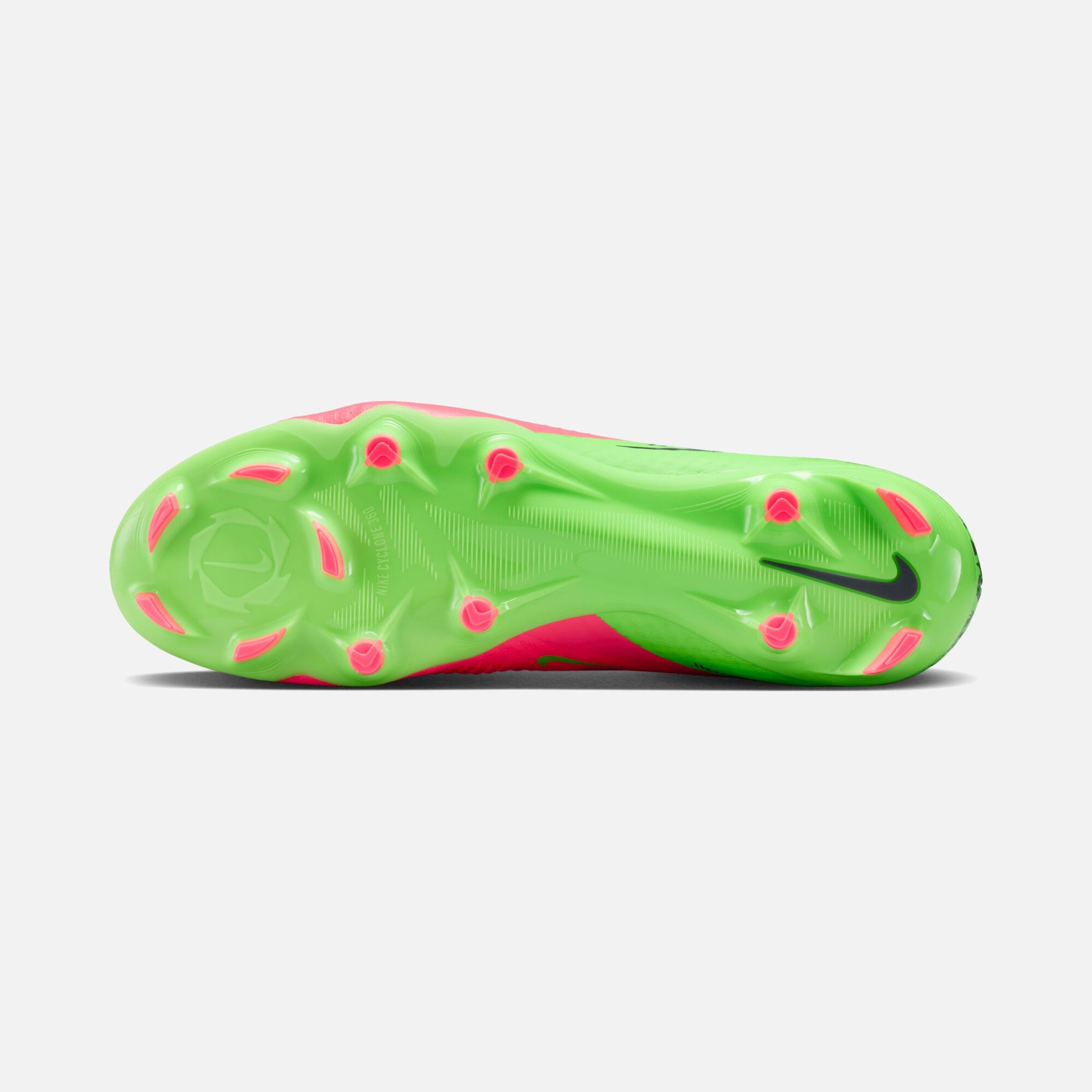 Nike Phantom 6 Low Acad Fg/Mg Erling Haaland Erkek Krampon