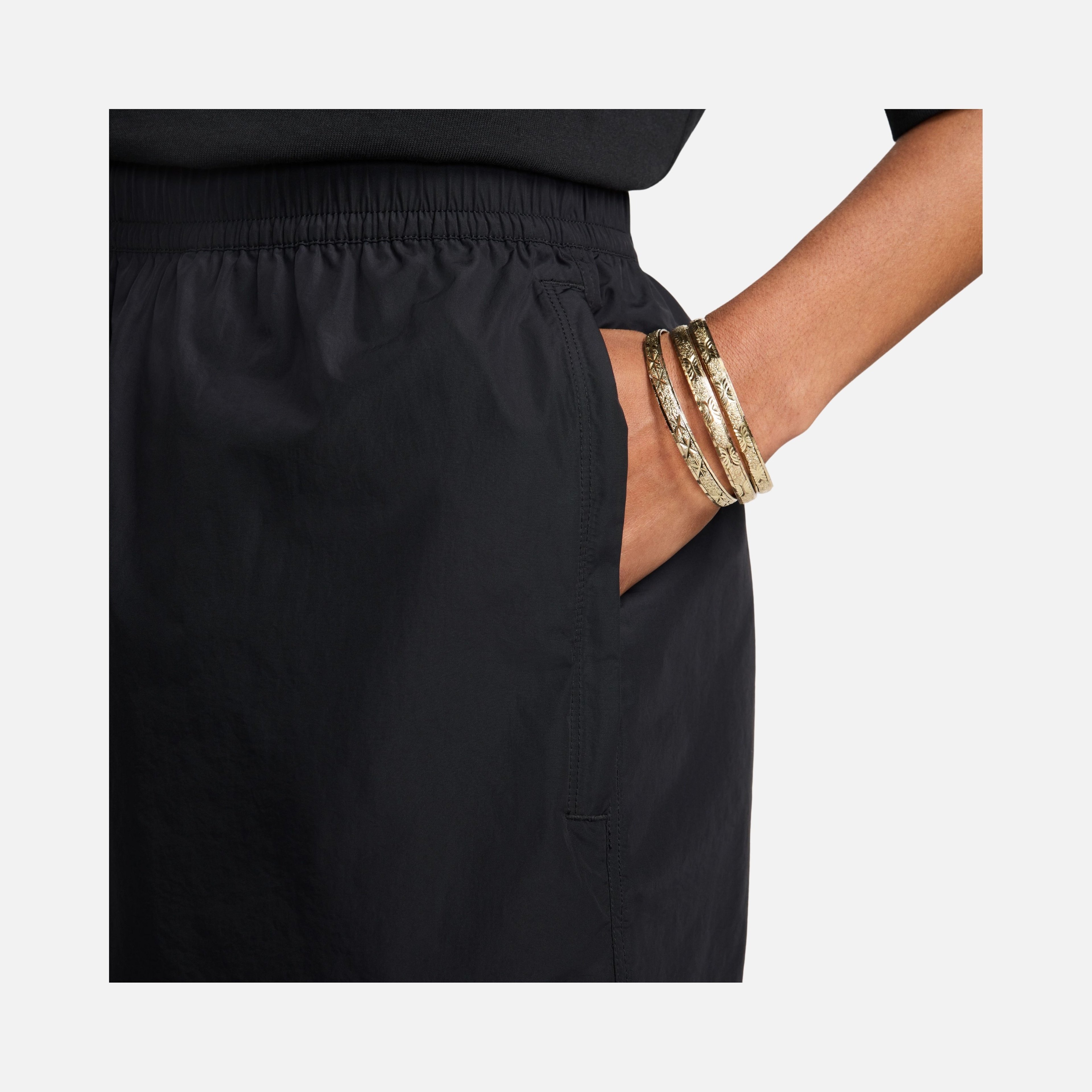 Nike Nocta Cardinal Woven Short Erkek Şort